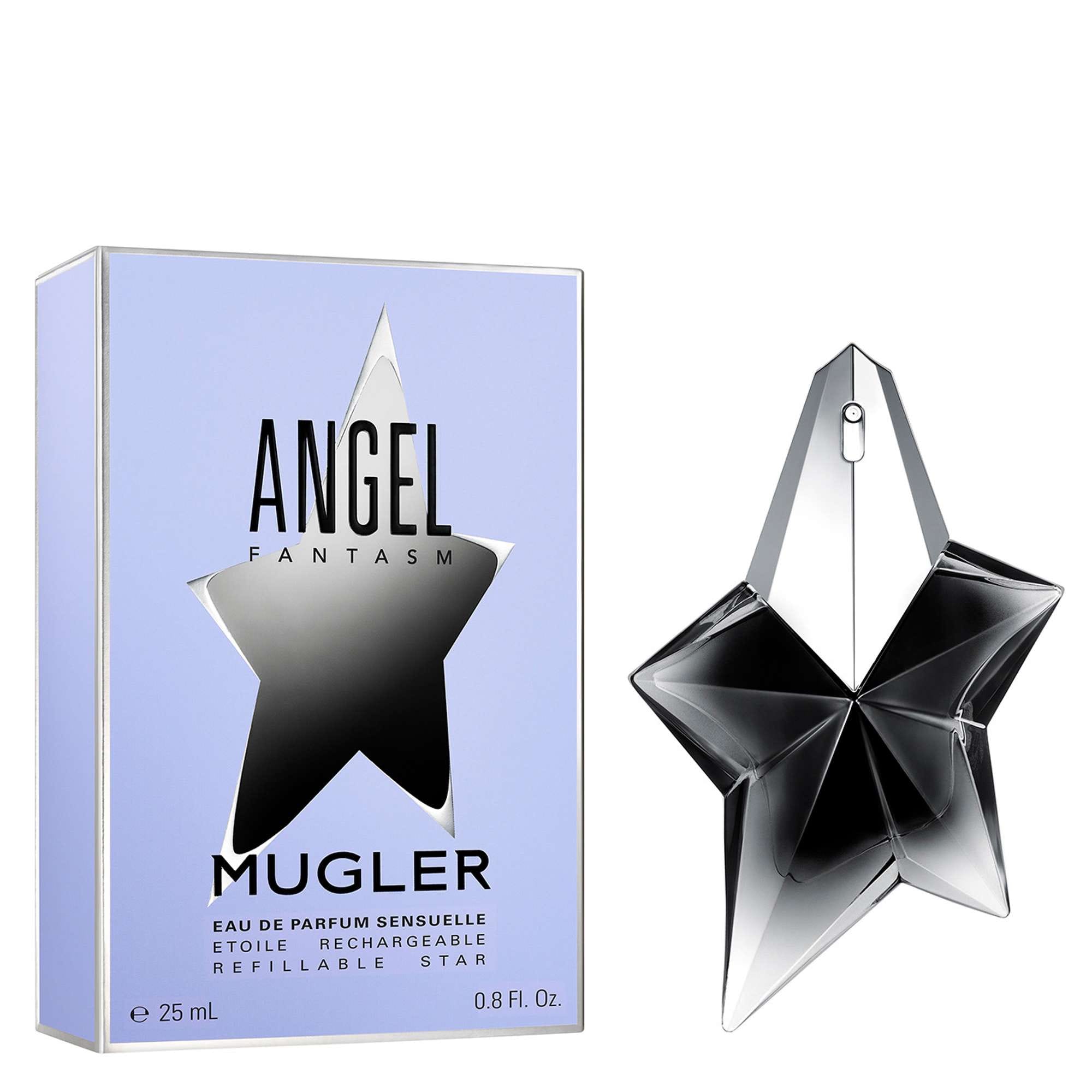 MUGLER Angel Fantasm Eau de Parfum Spray 25ml