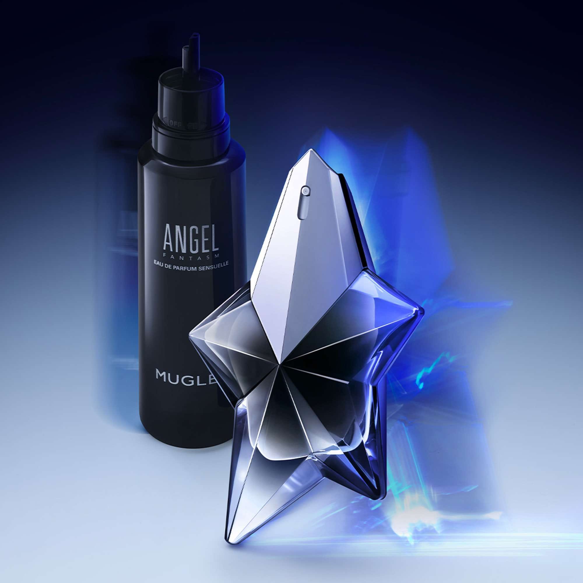 MUGLER Angel Fantasm Eau de Parfum Spray 25ml