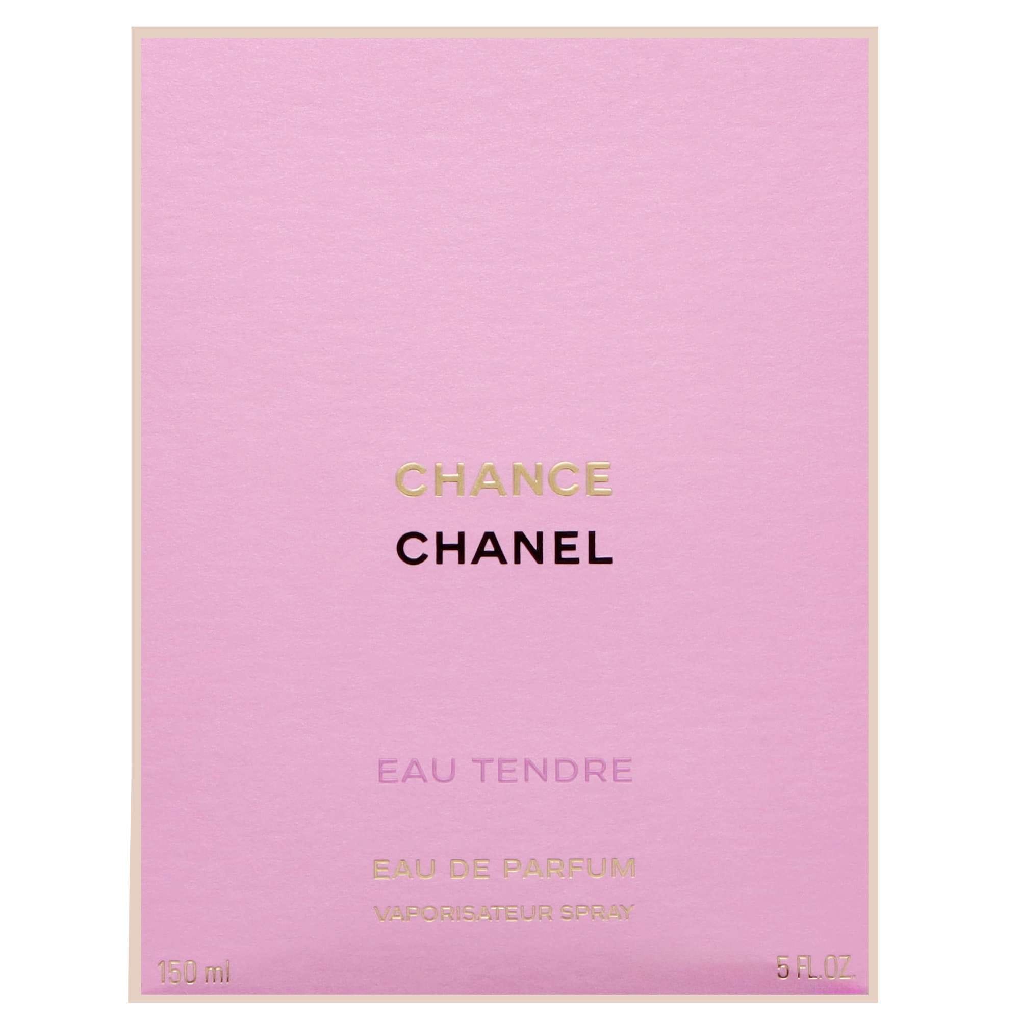 Chanel Chance Eau Tendre Eau de Parfum 150ml
