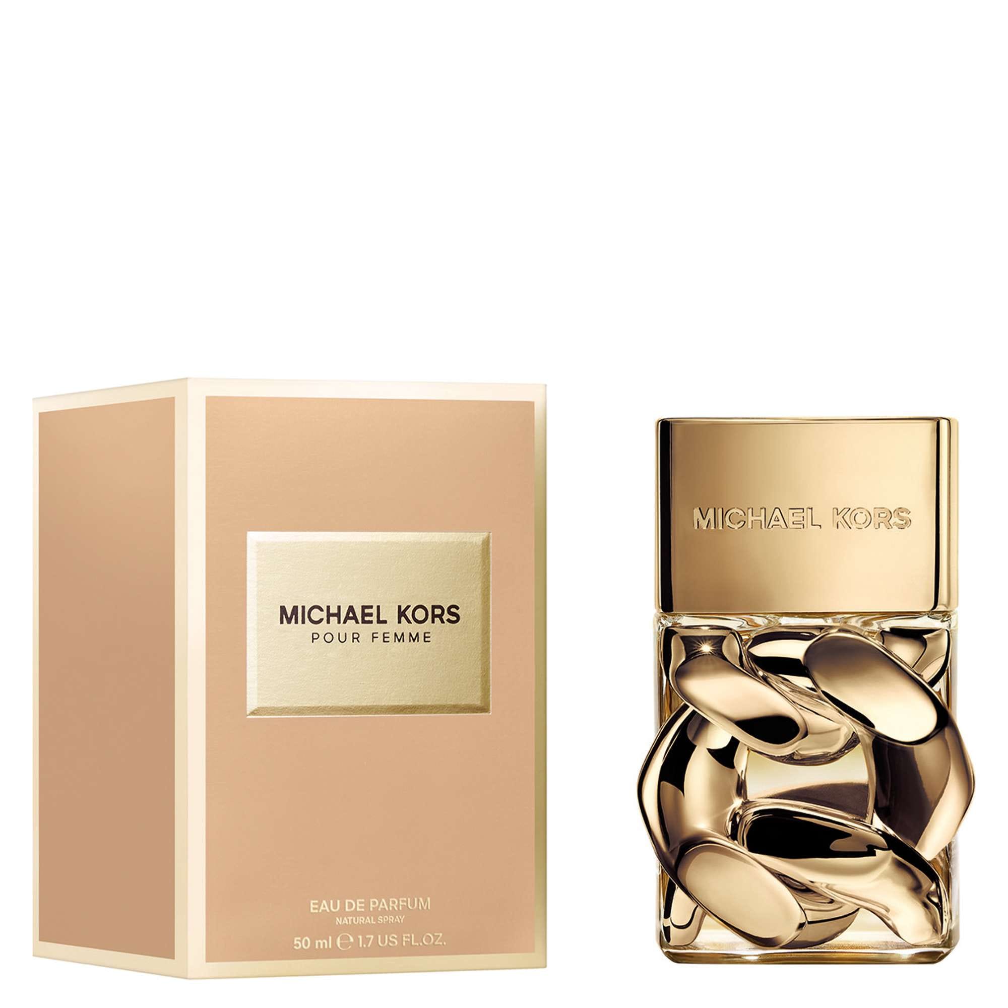 Michael Kors Pour Femme Eau de Parfum 50ml