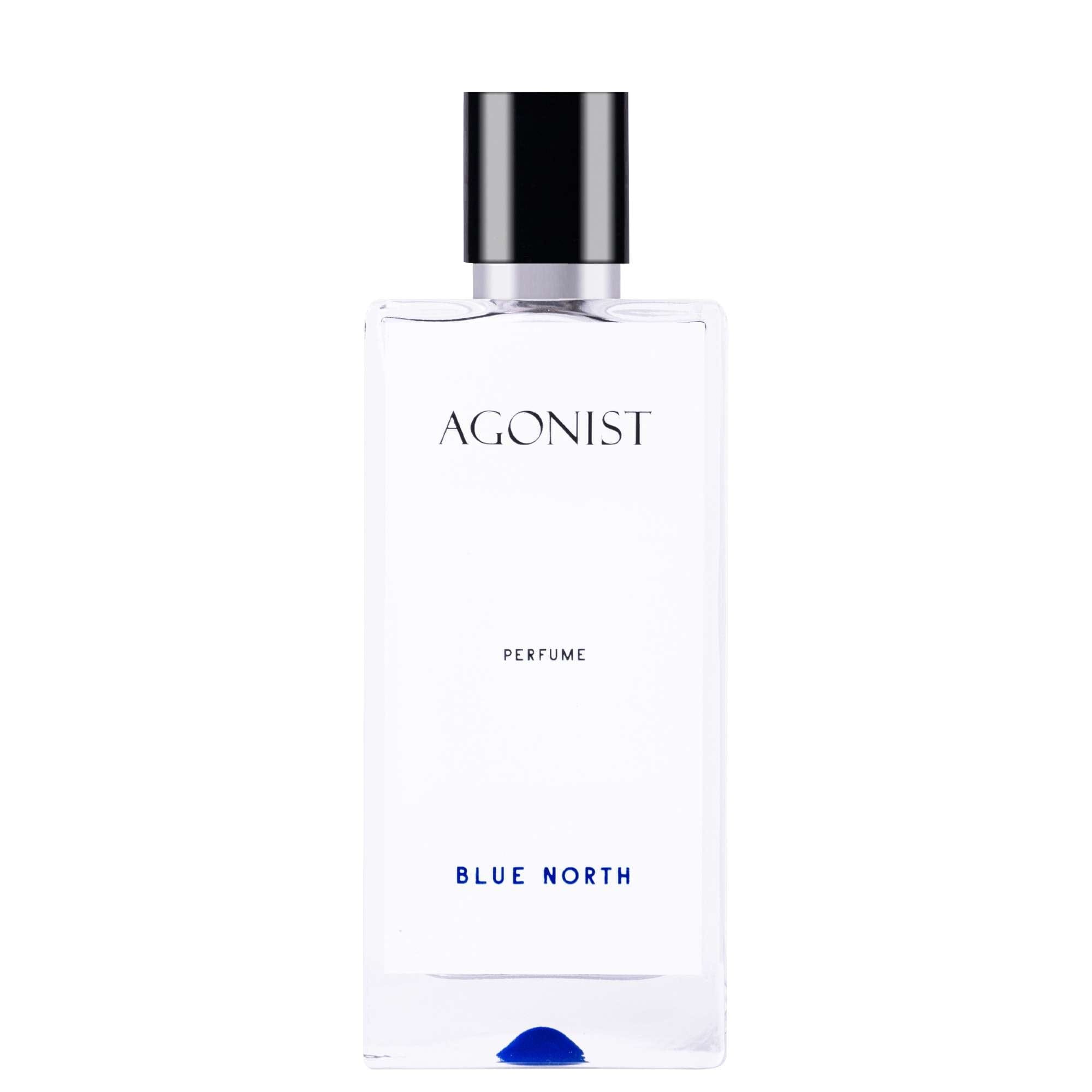 Agonist Blue North Eau de Parfum Spray 50ml