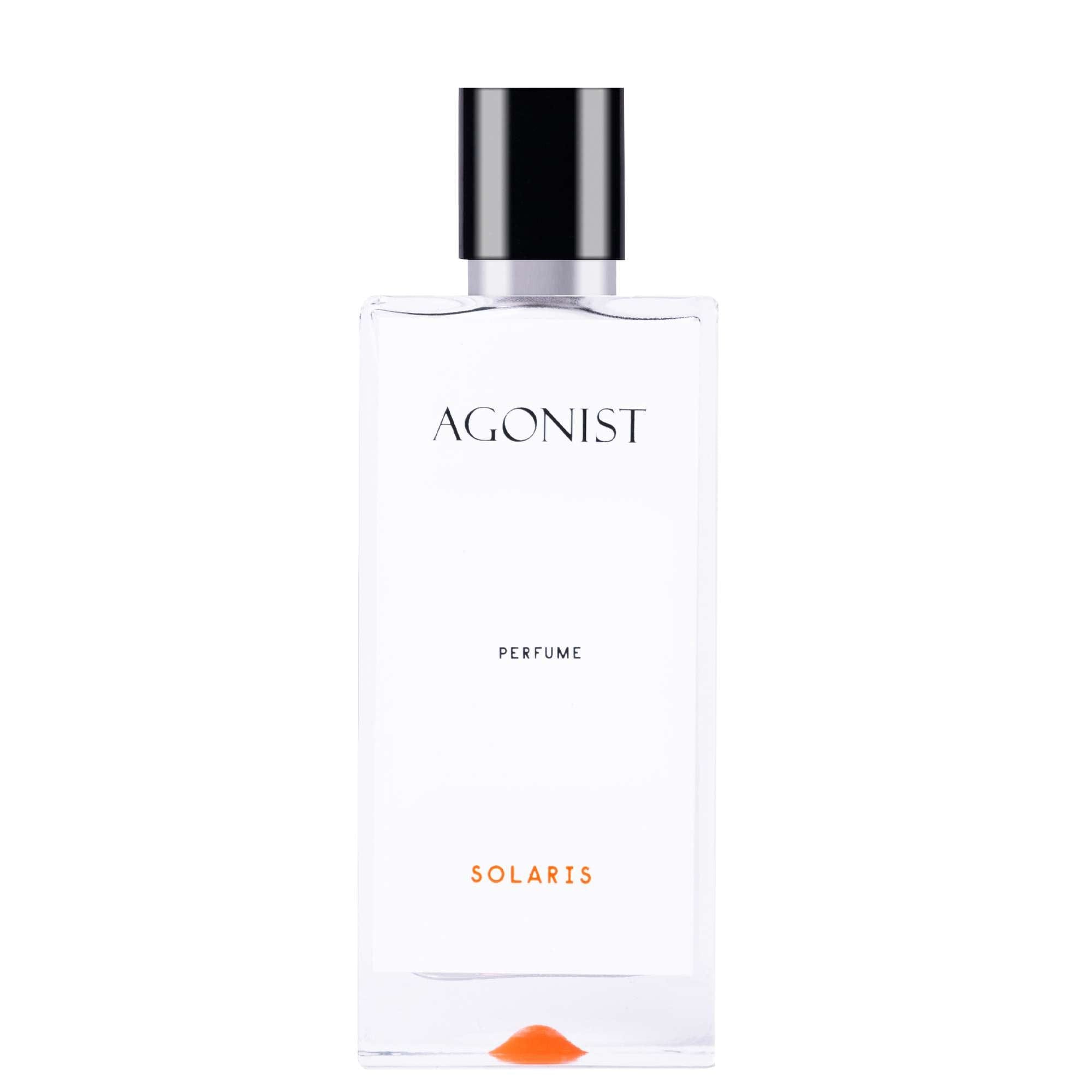 Agonist Solaris Eau de Parfum Spray 50ml