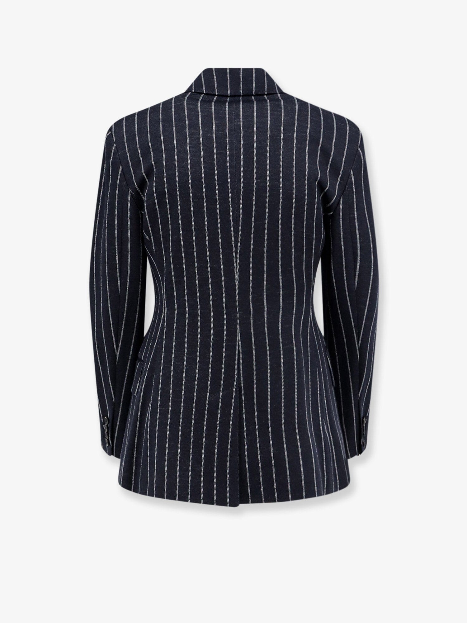 Max Mara Mxmbalta jersey blazer