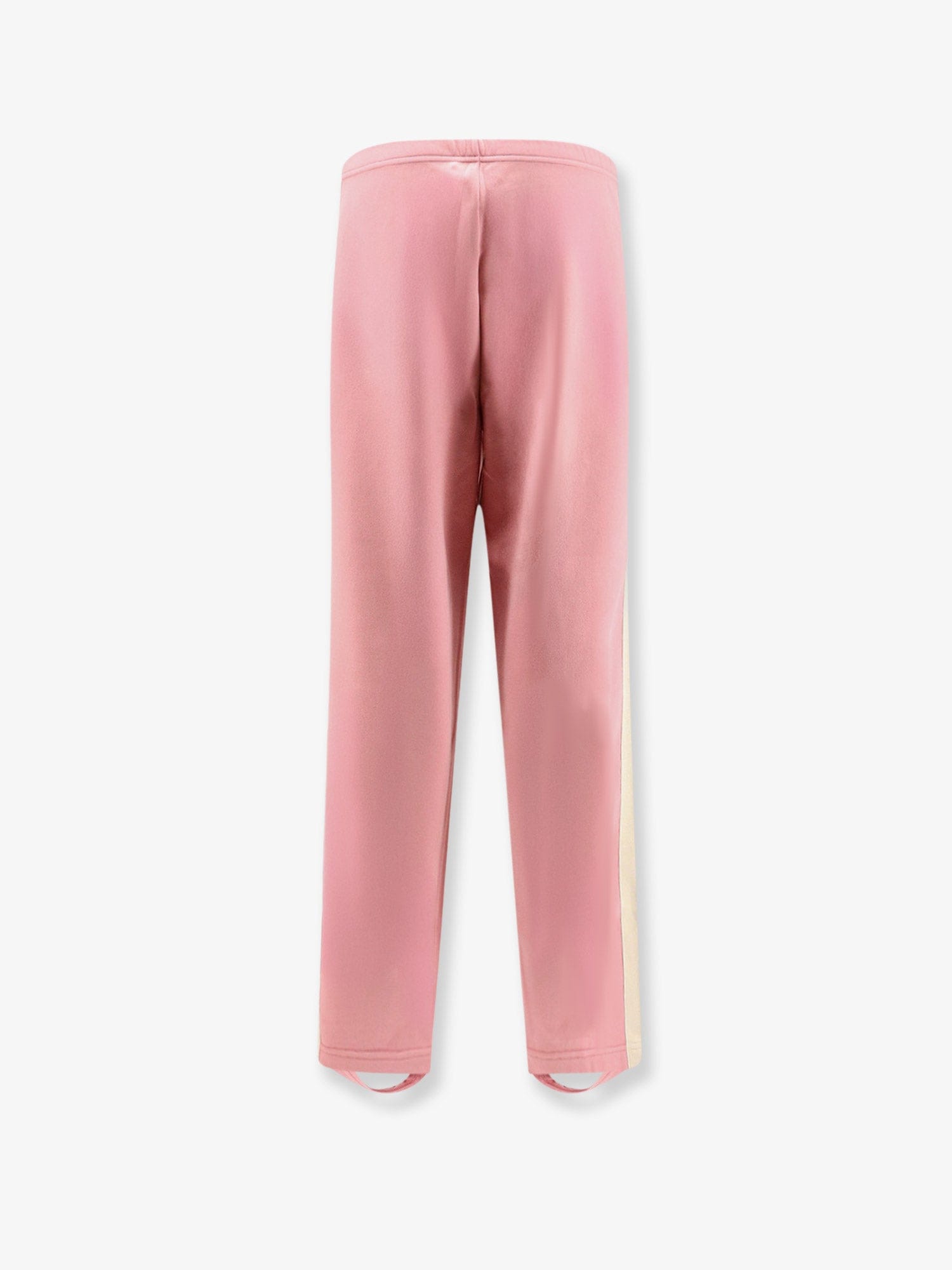 Miu Miu Technical fabric trousers