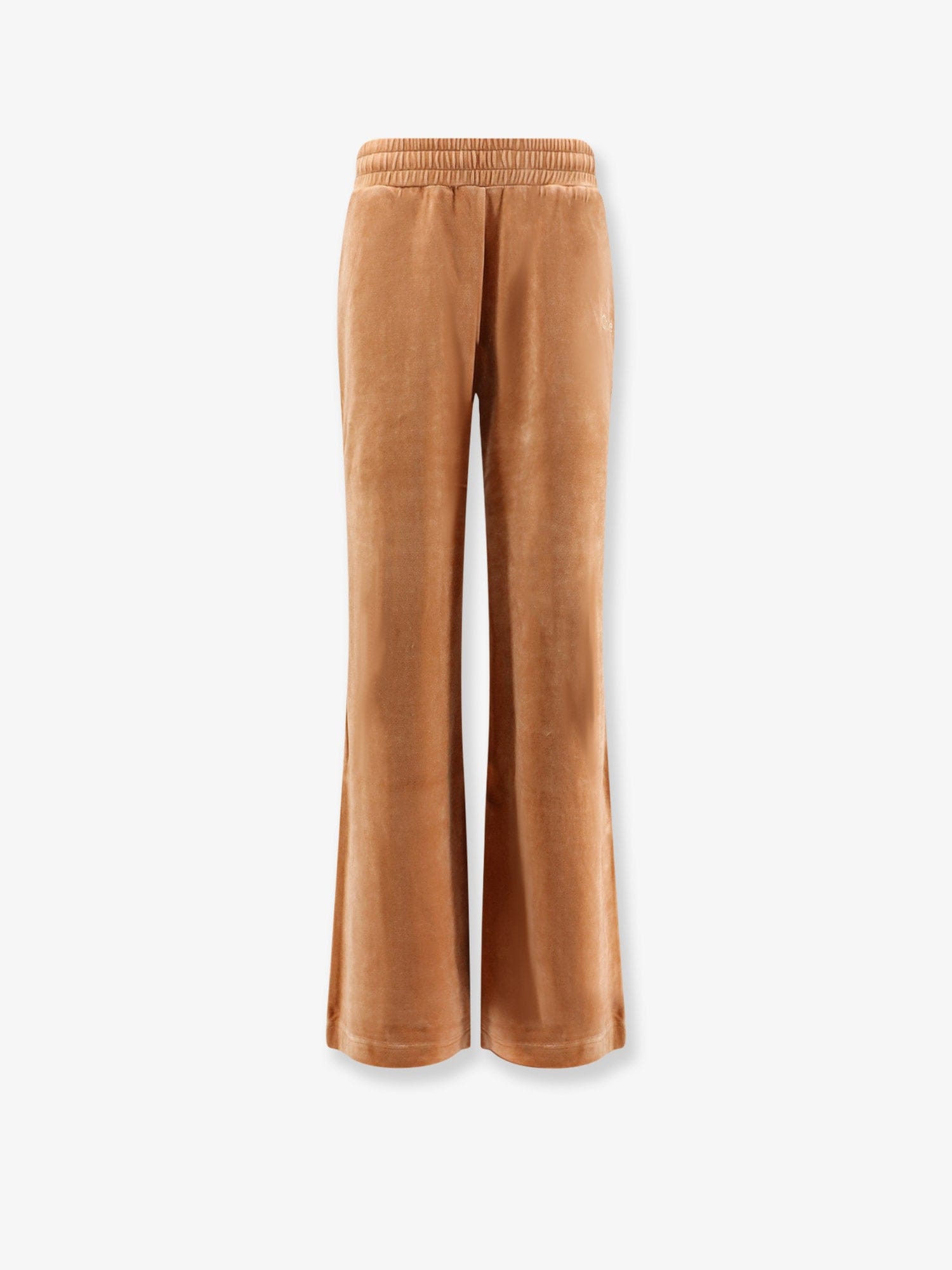 Chloe Velvet joggers trousers