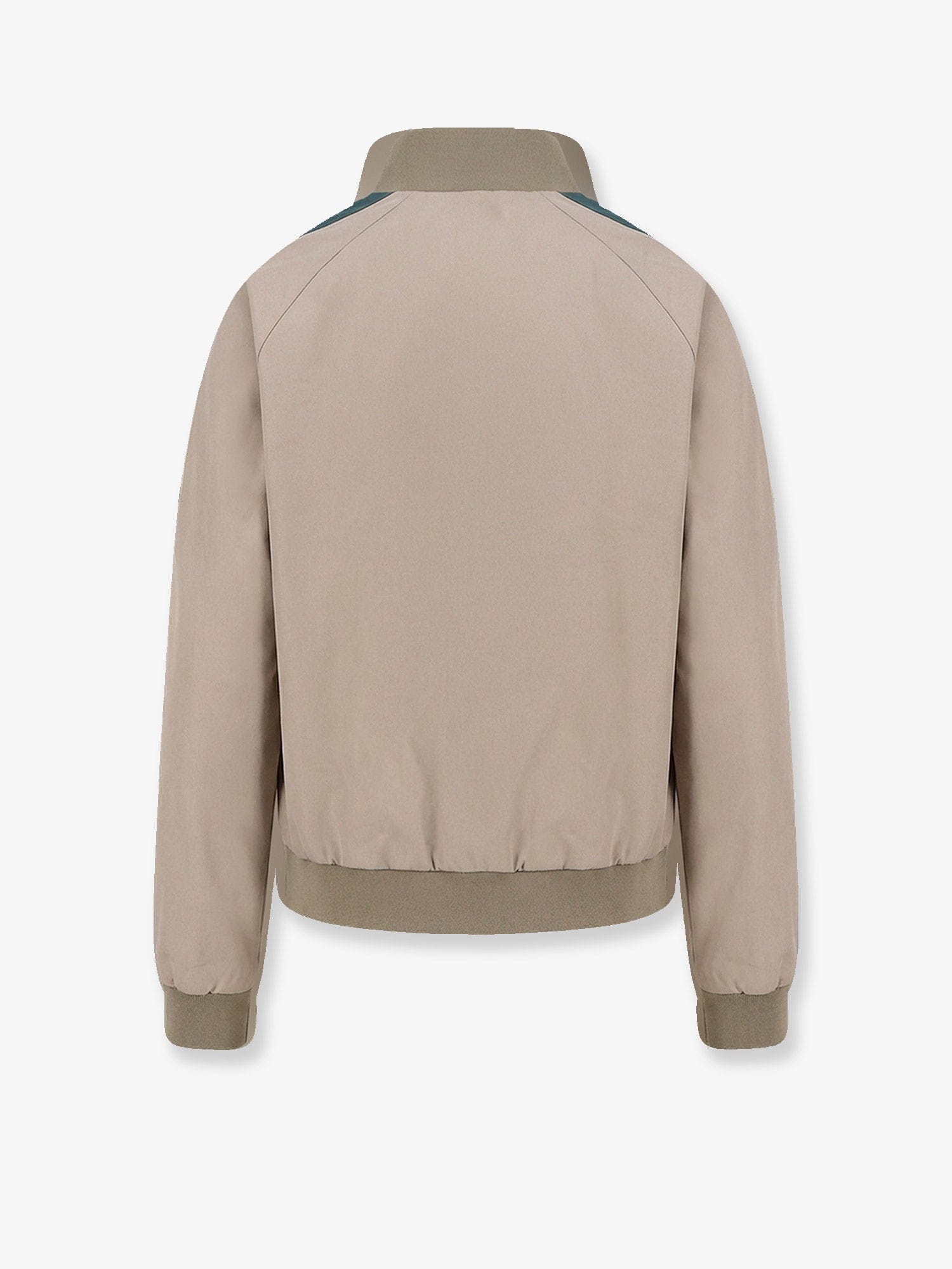 Miu Miu Old Twill Jacket