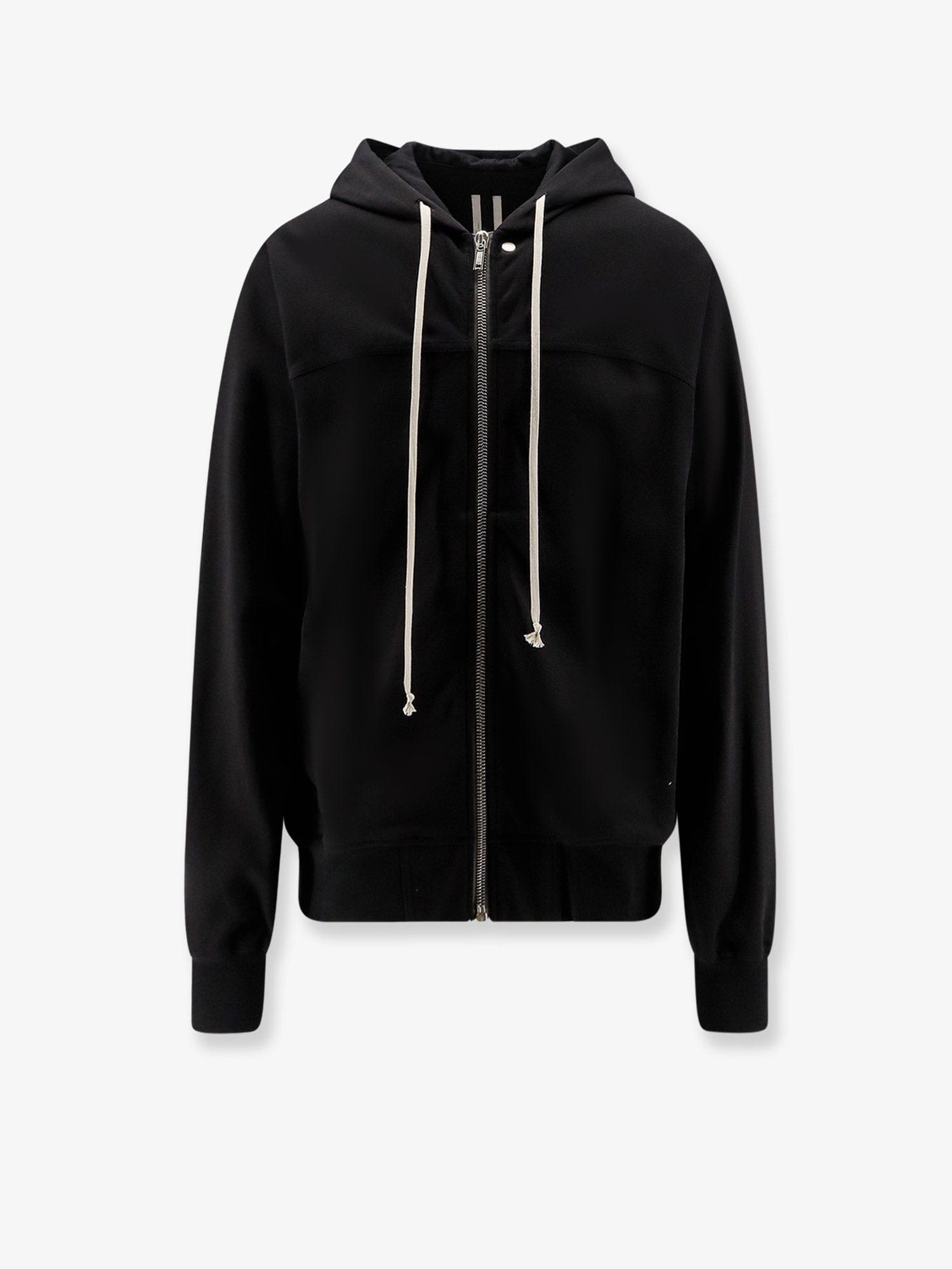 Rick Owens Jersey Windbreaker jacket