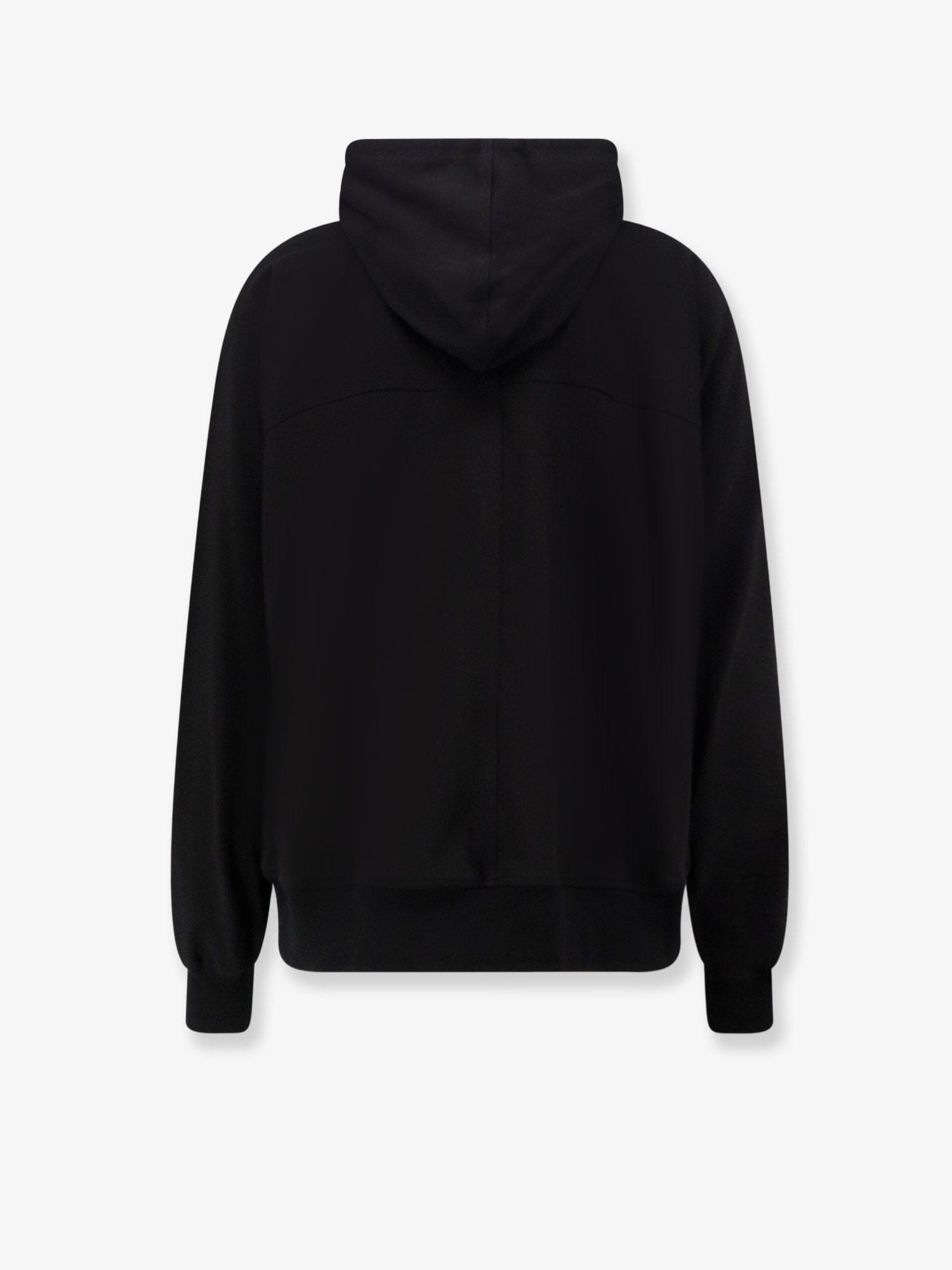Rick Owens Jersey Windbreaker jacket