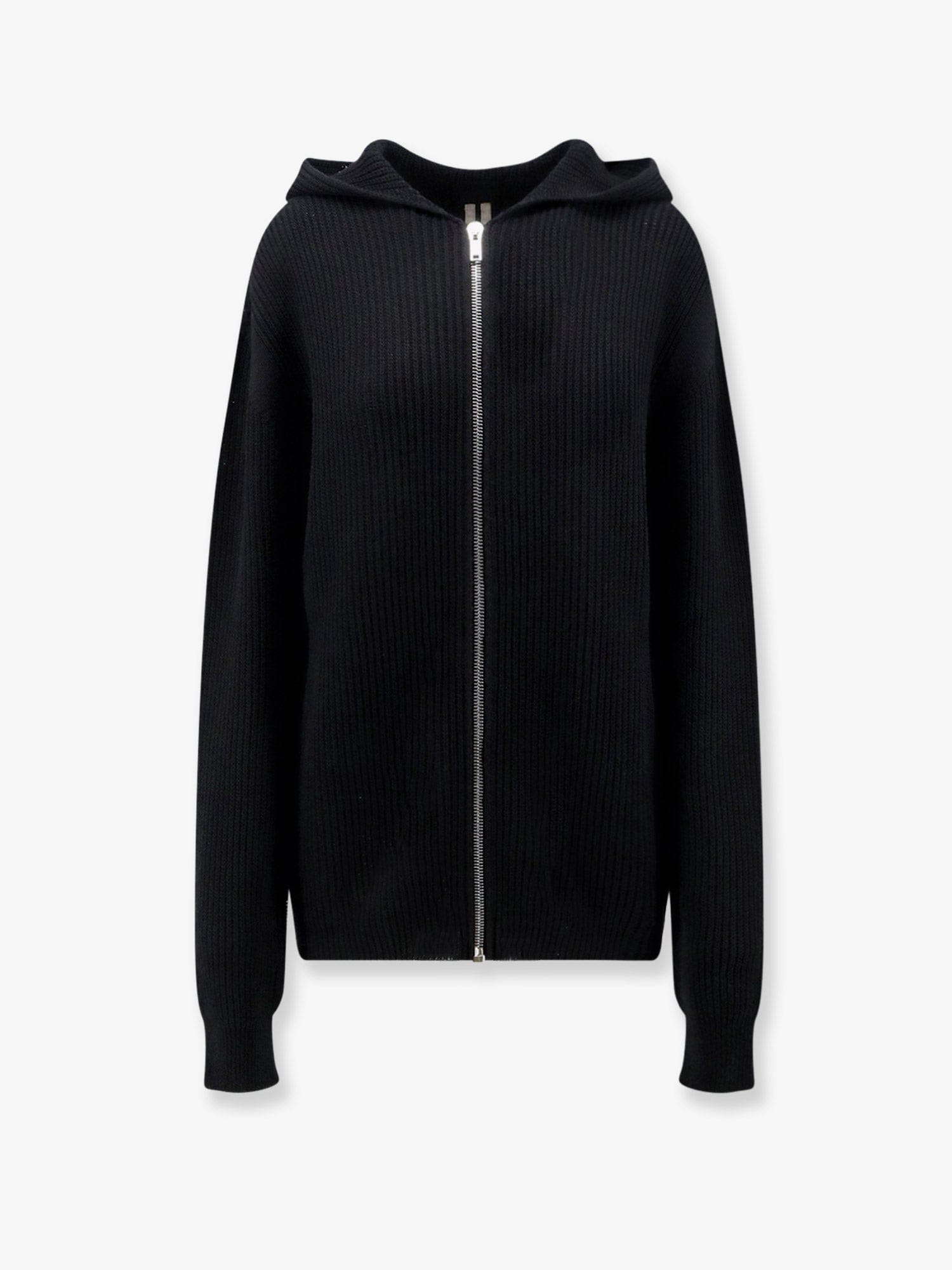 Rick Owens Virgin wool sweatshirt
