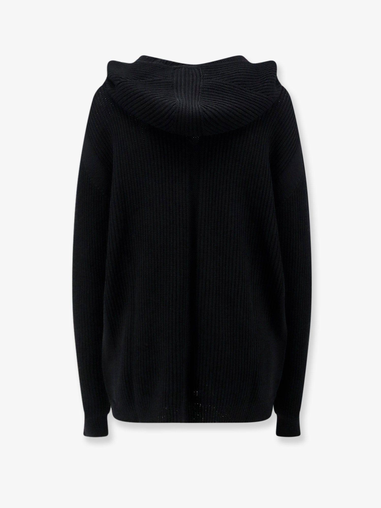 Rick Owens Virgin wool sweatshirt