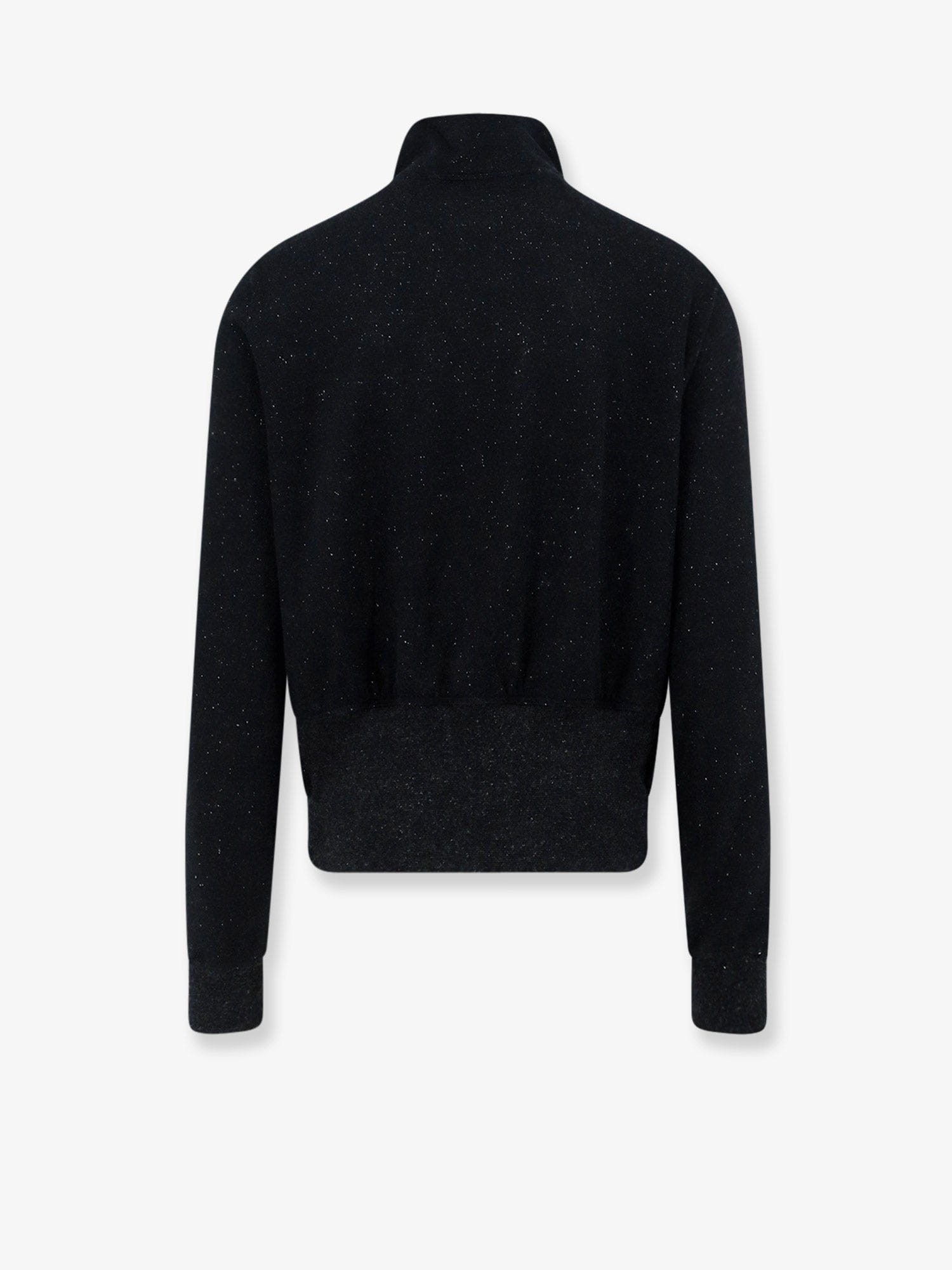 Rick Owens Bauhaus Jogger cotton sweatshirt