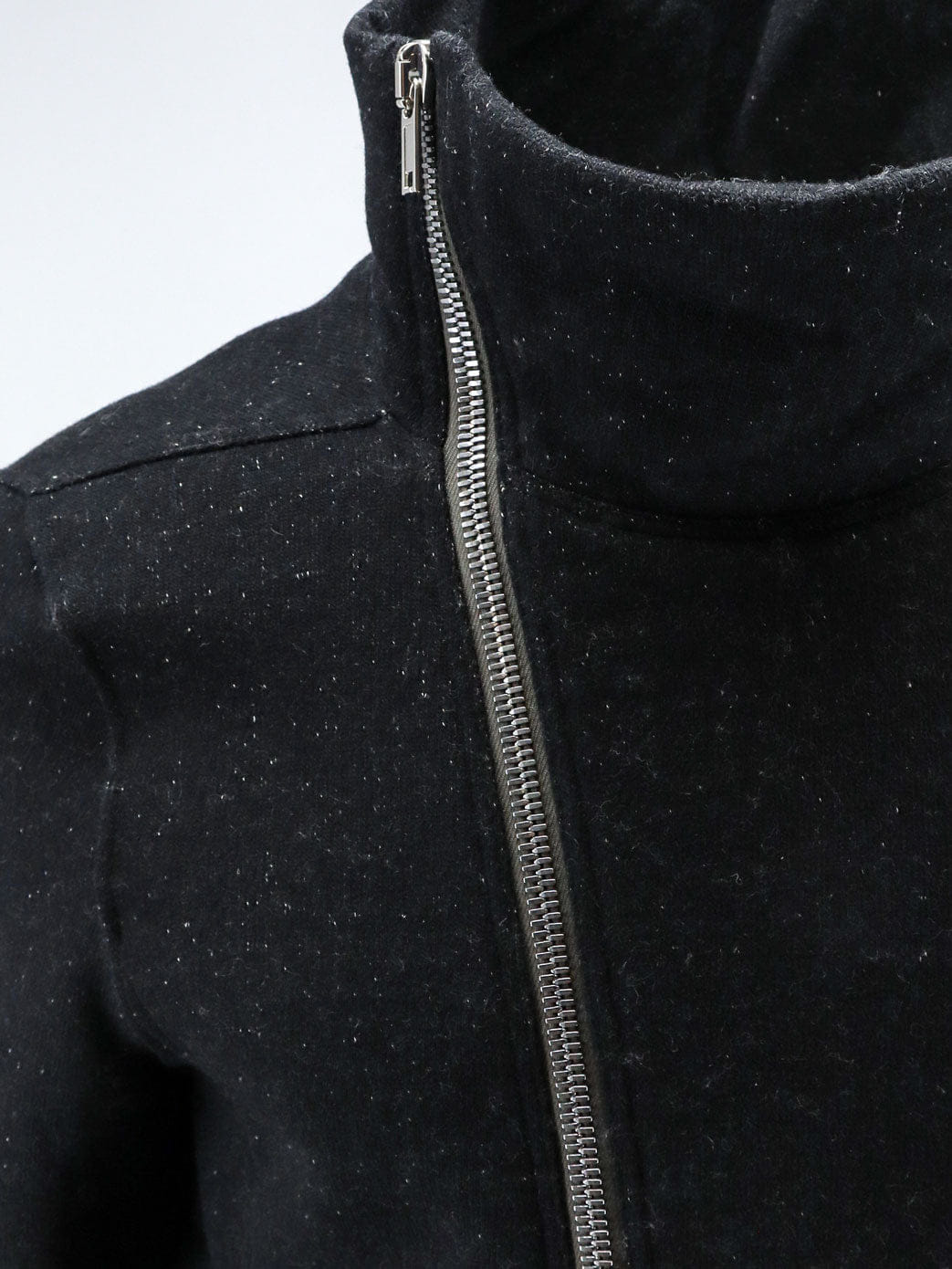 Rick Owens Bauhaus Jogger cotton sweatshirt