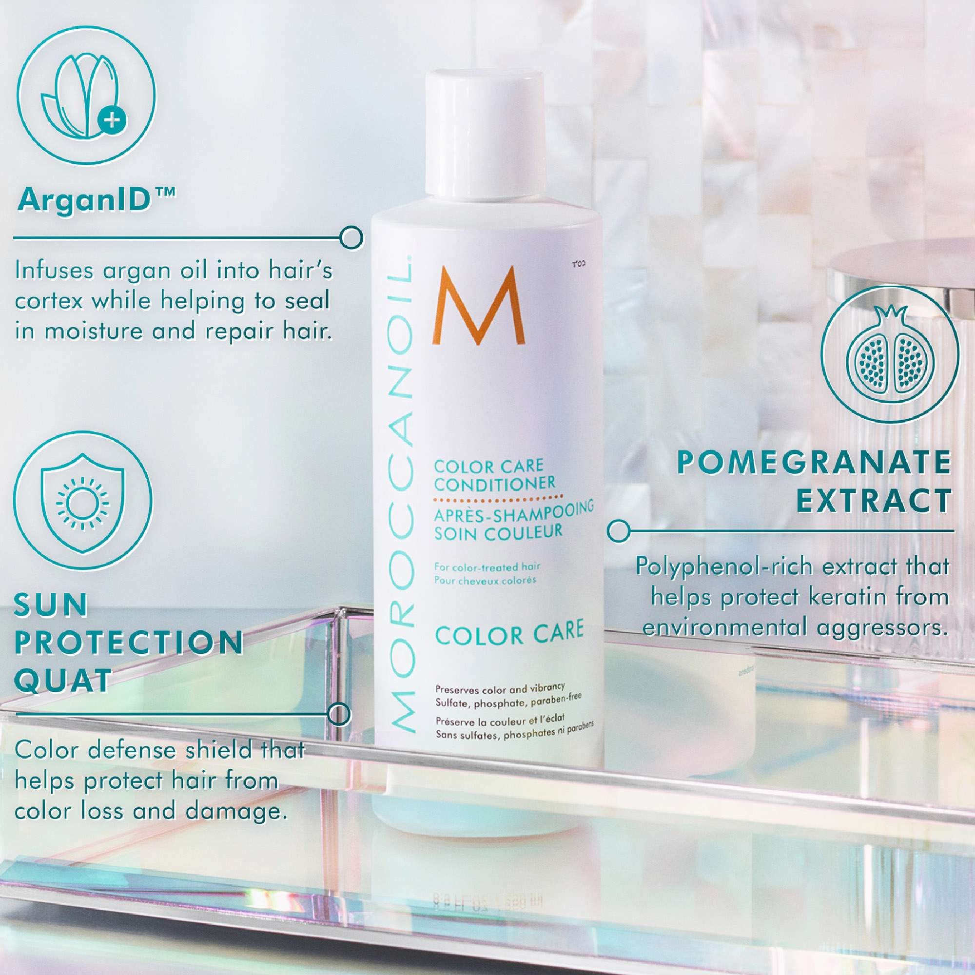 Moroccanoil Color Care Conditioner 250ml