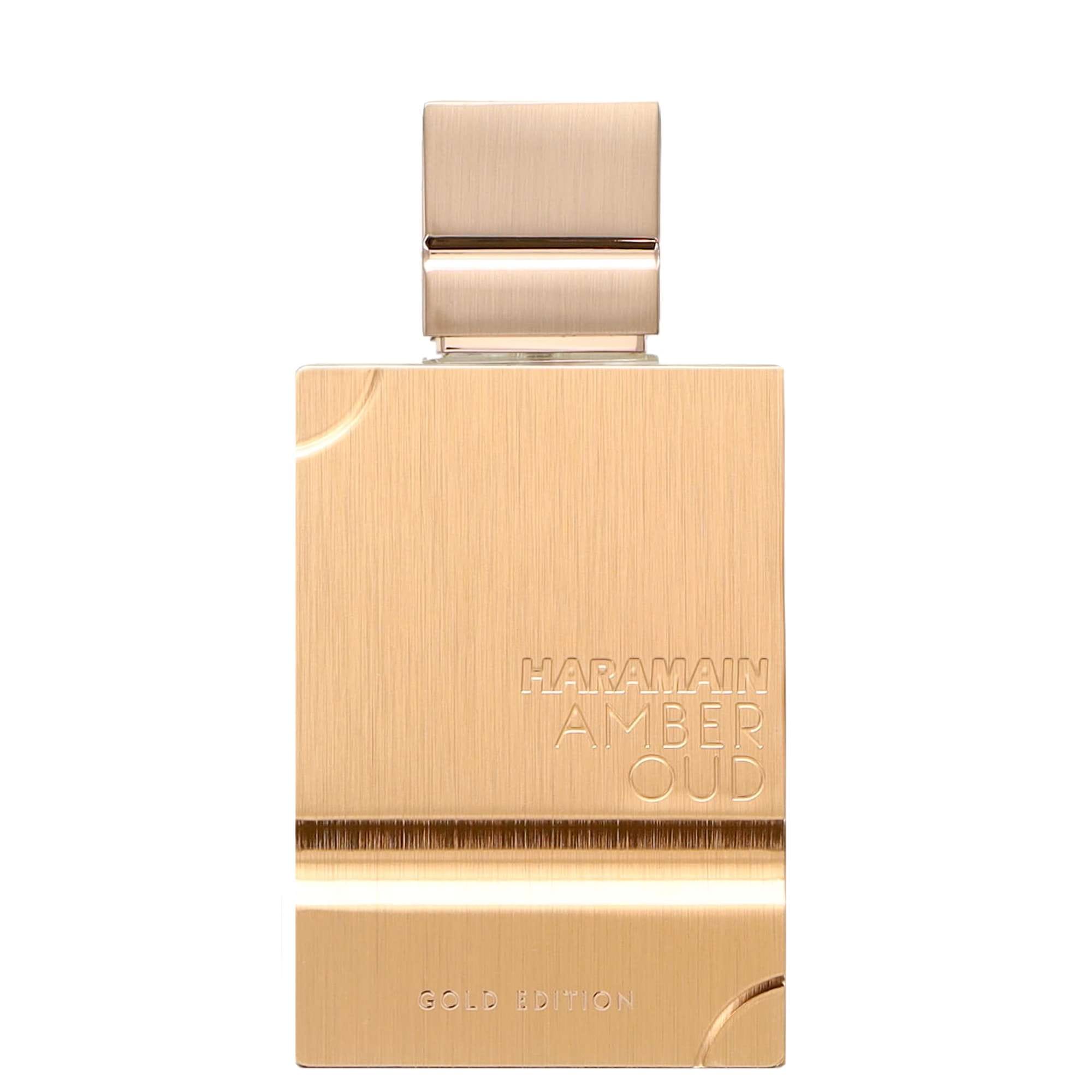 Al Haramain Amber Oud Gold Edition Eau de Parfum Spray 60ml