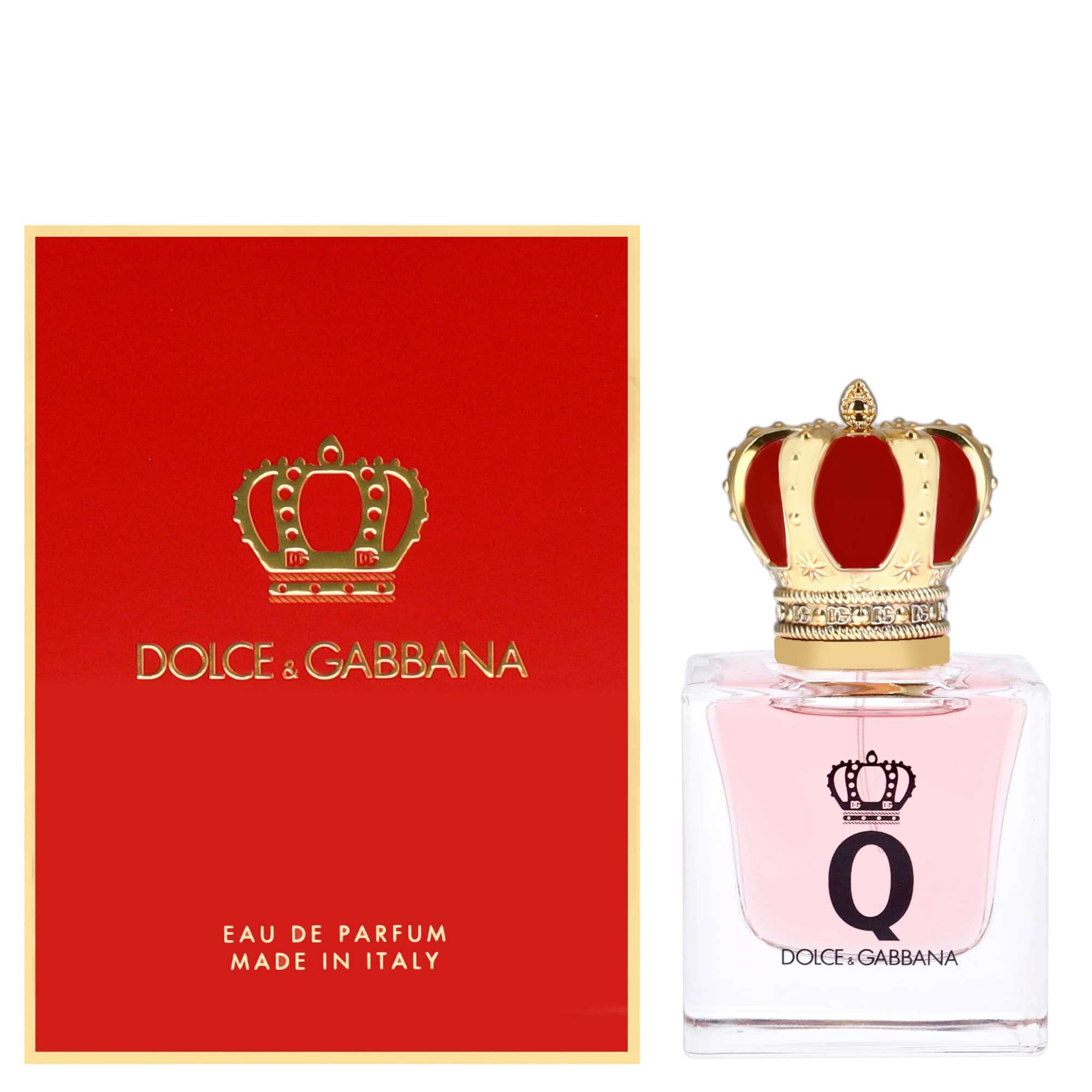 Dolce&Gabbana Q by Dolce&Gabbana Eau de Parfum Spray 30ml