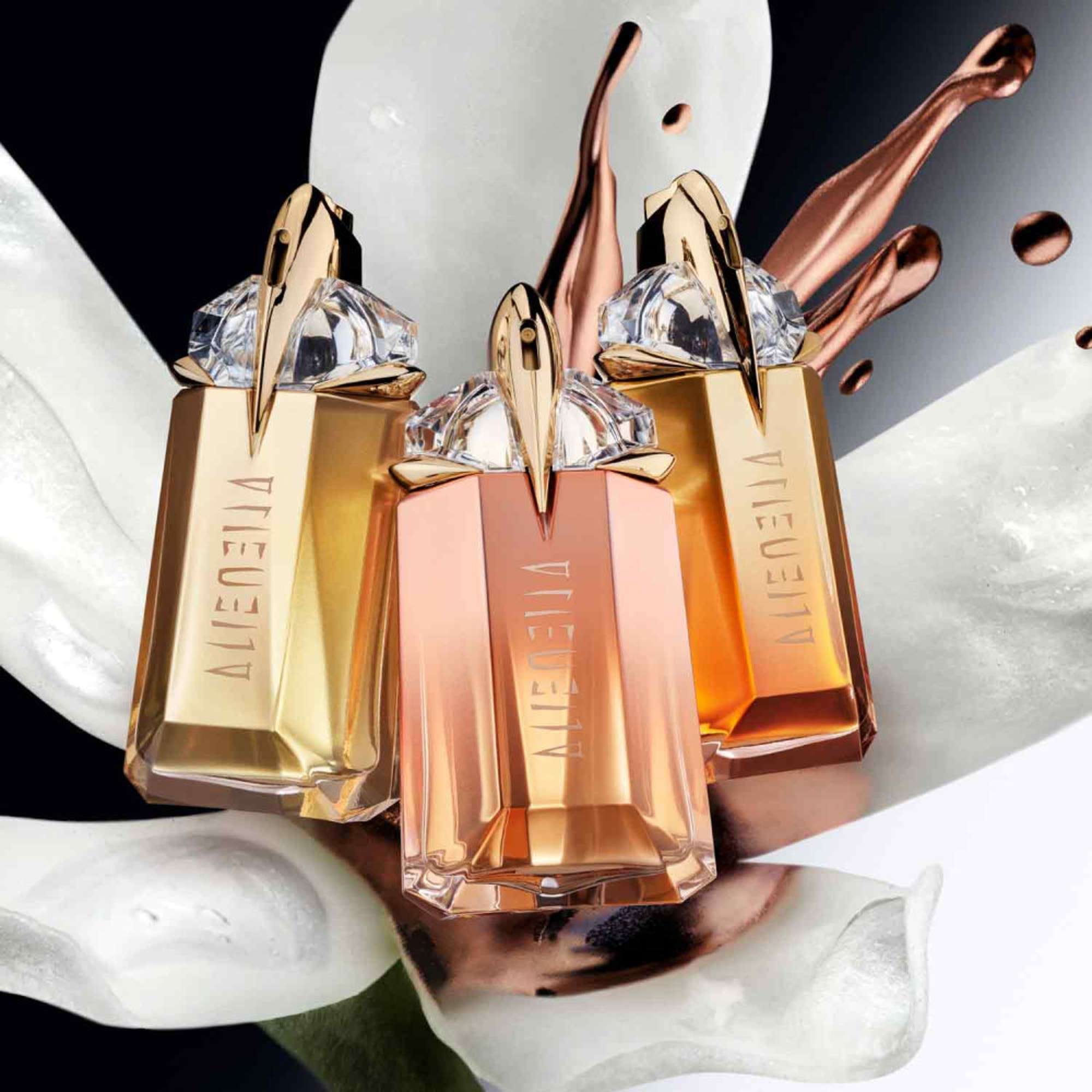 MUGLER Alien Goddess Supra Florale Eau de Parfum Spray 90ml