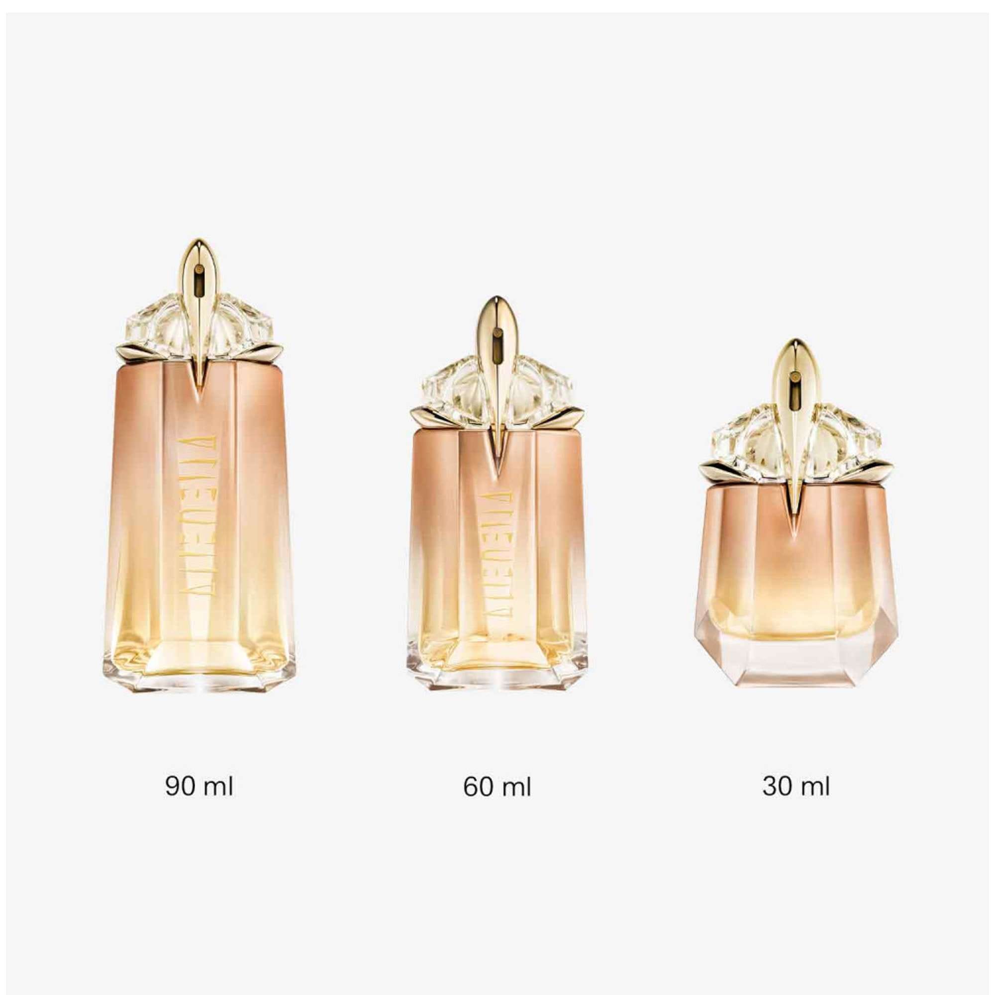 MUGLER Alien Goddess Supra Florale Eau de Parfum Spray 90ml