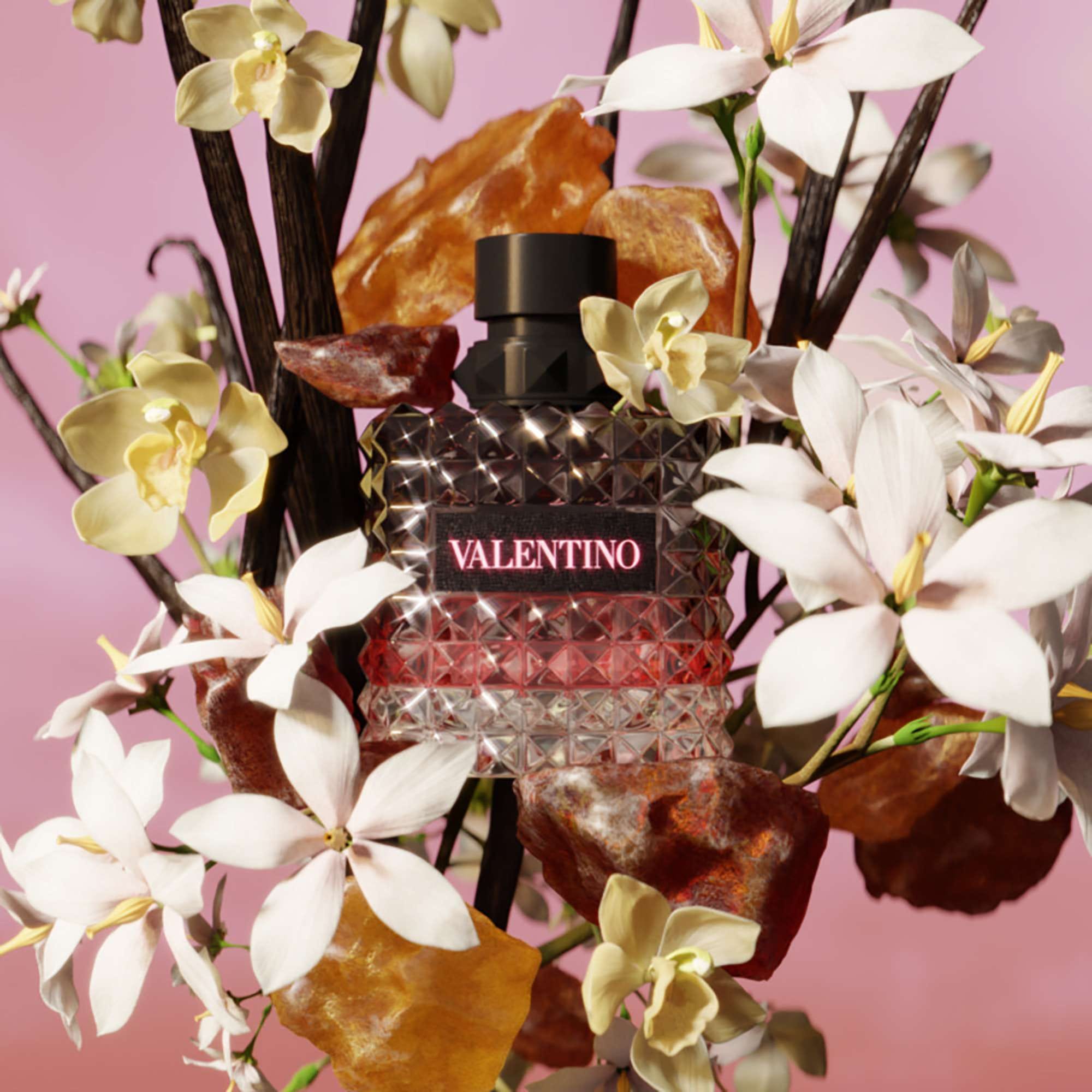 Valentino Born In Roma Donna Intense Eau de Parfum Intense Spray 100ml