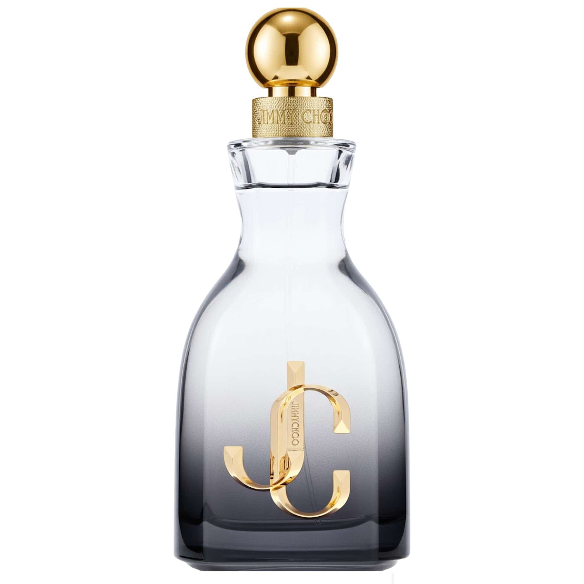 Jimmy Choo I Want Choo Forever Eau de Parfum Spray 100ml