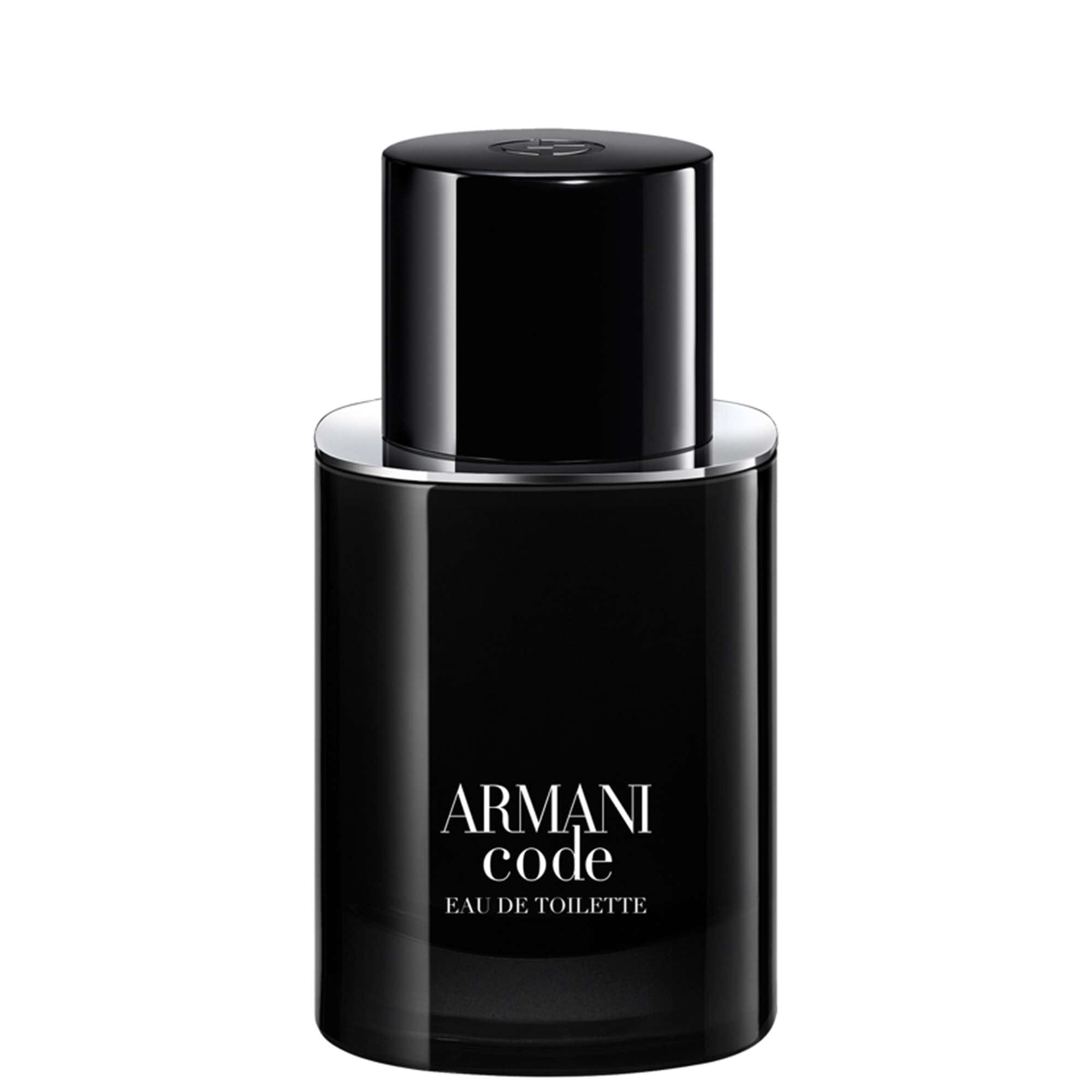 Armani Code Eau de Toilette Spray 50ml