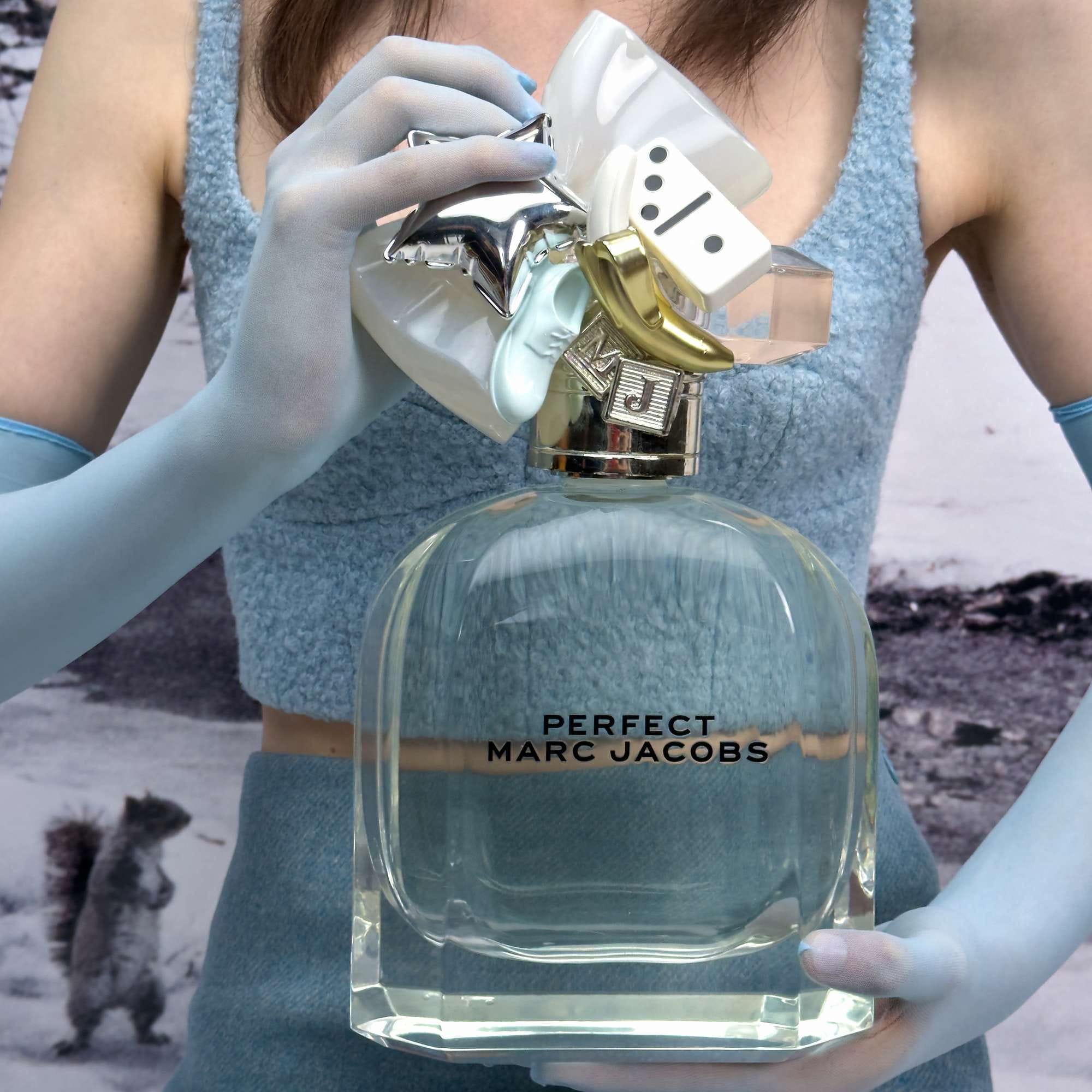 Marc Jacobs Perfect Eau de Toilette 100ml