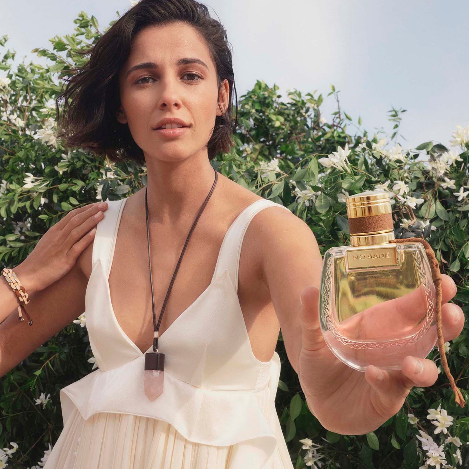 Chloé Nomade Jasmin Naturel Intense Eau de Parfum Intense 50ml