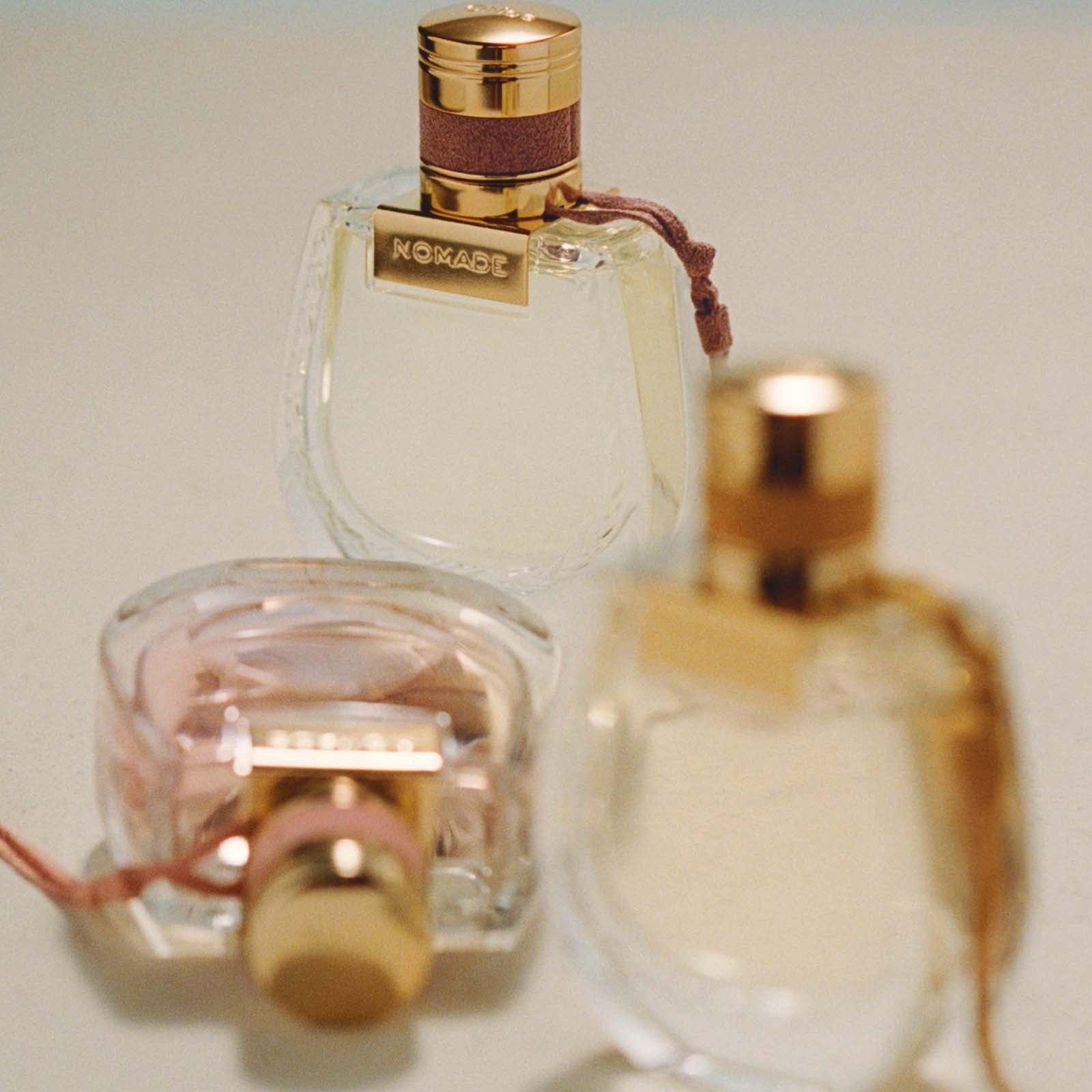 Chloé Nomade Jasmin Naturel Intense Eau de Parfum Intense 50ml