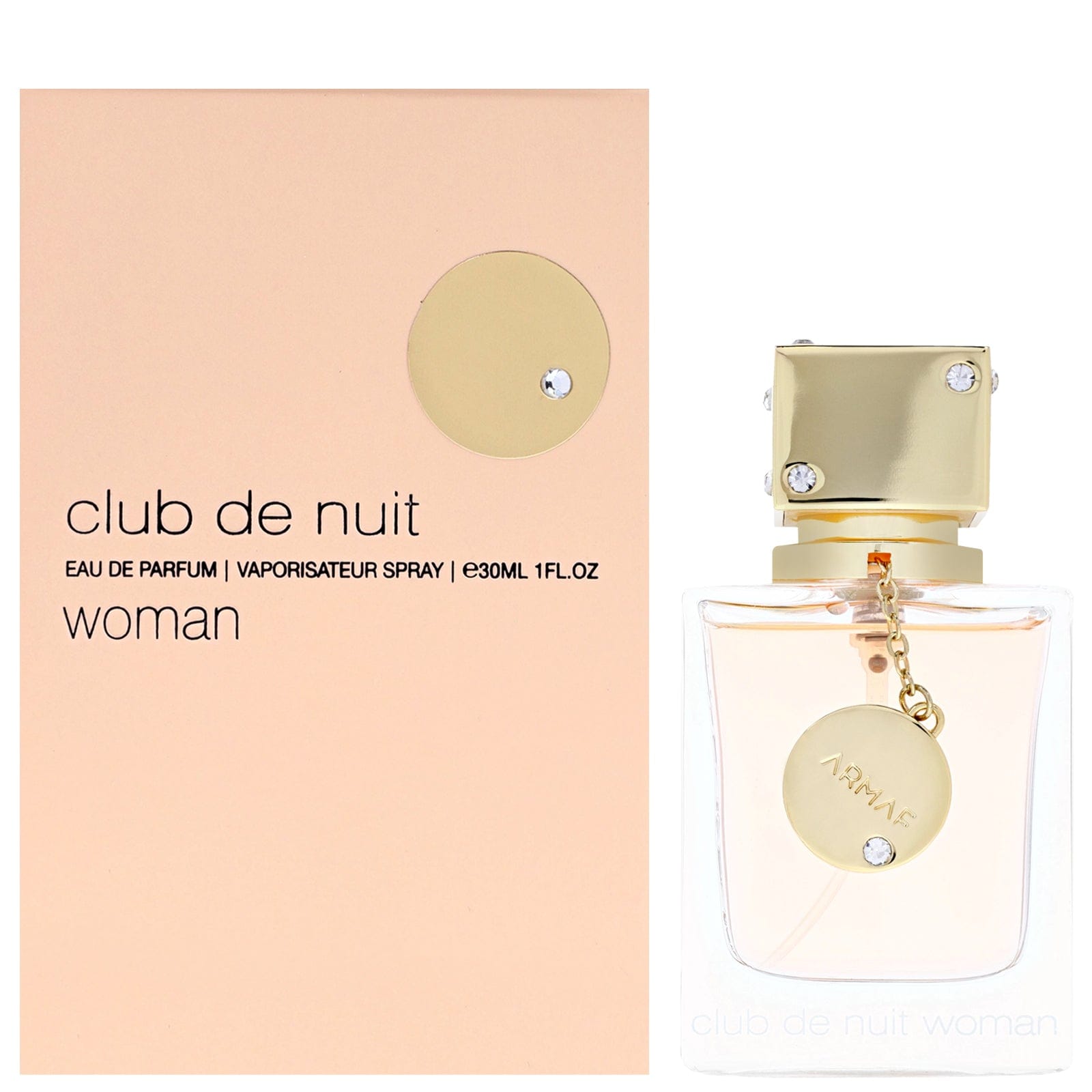 Armaf Club De Nuit Woman Eau de Parfum Spray 30ml