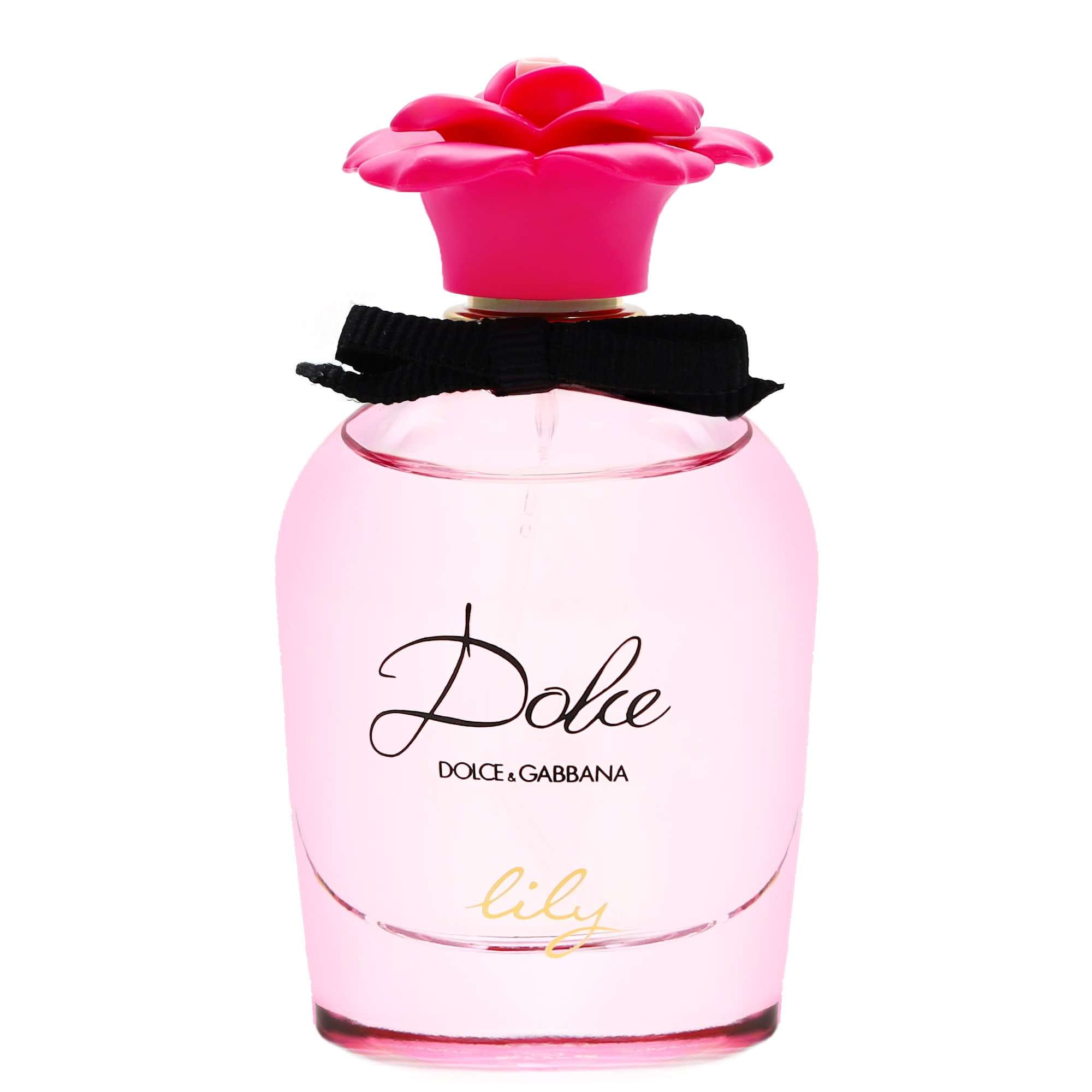 Dolce&Gabbana Dolce Lily Eau de Toilette Spray 75ml