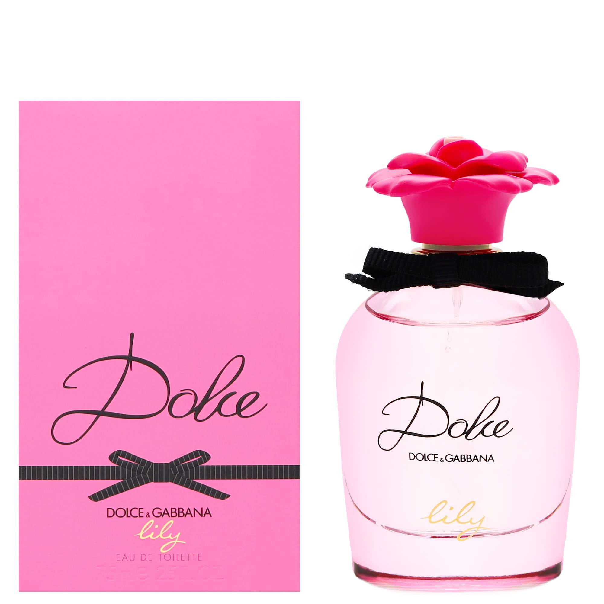 Dolce&Gabbana Dolce Lily Eau de Toilette Spray 75ml
