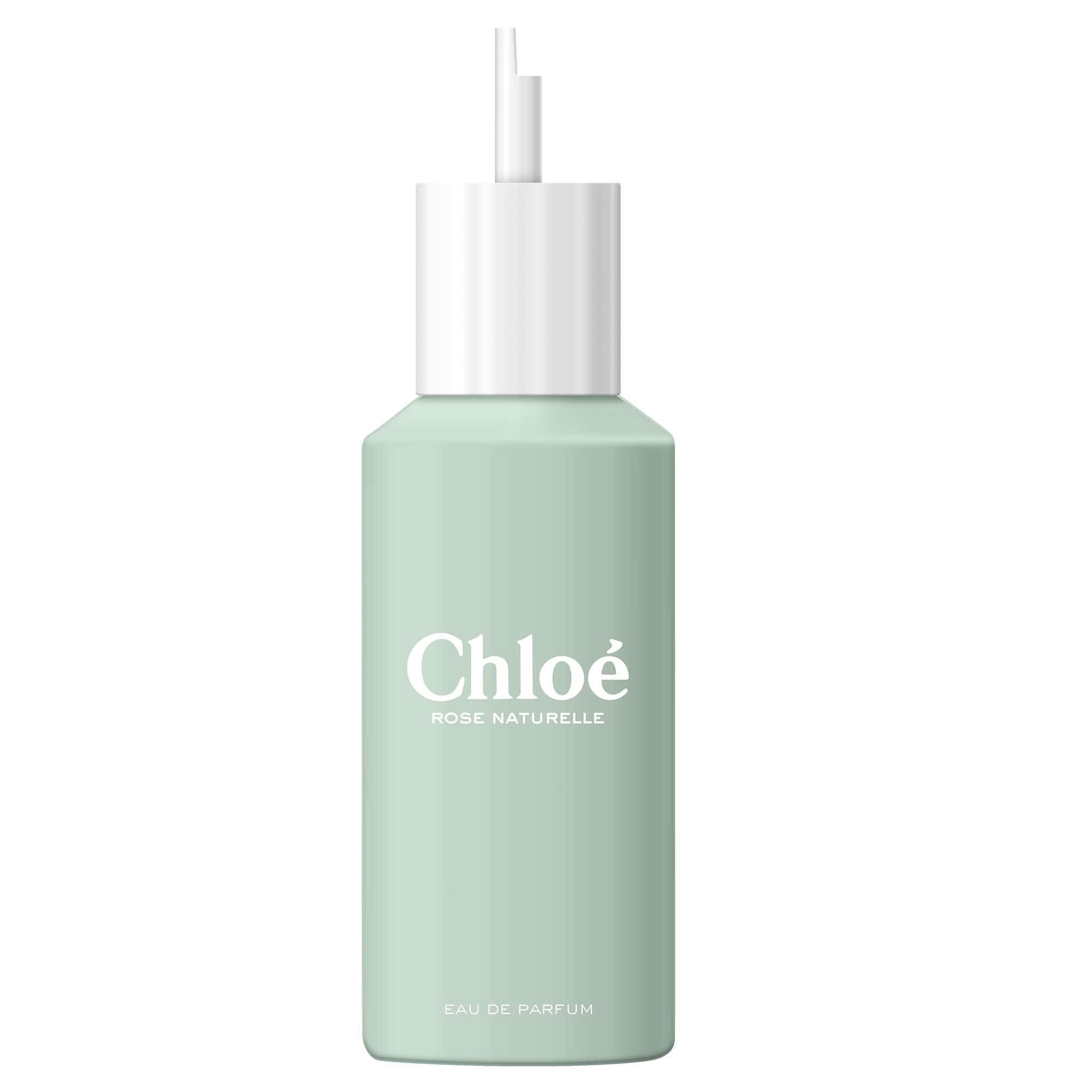 Chloé Rose Naturelle Eau de Parfum Refill 150ml