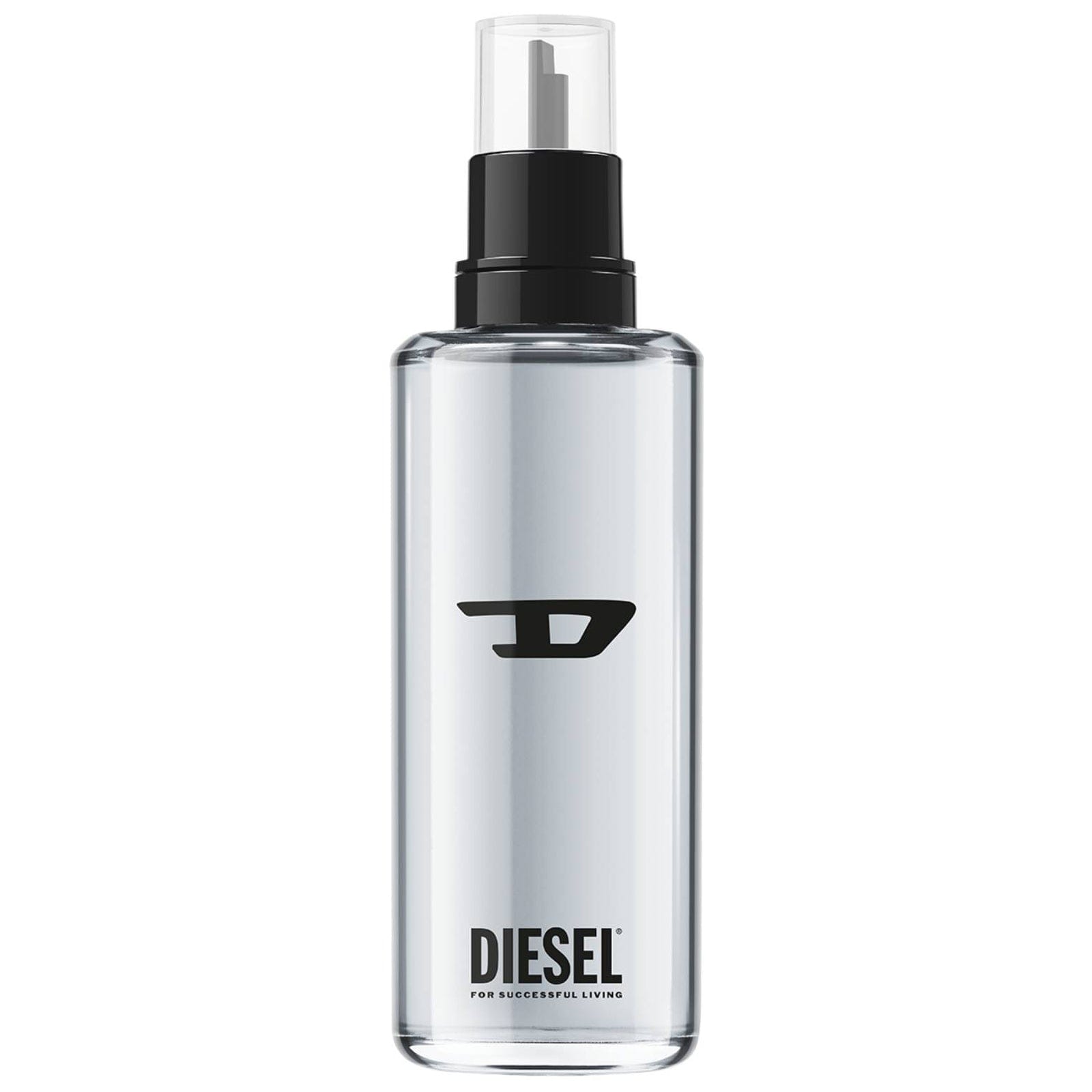 Diesel D By Diesel Eau de Toilette Spray Refill 150ml