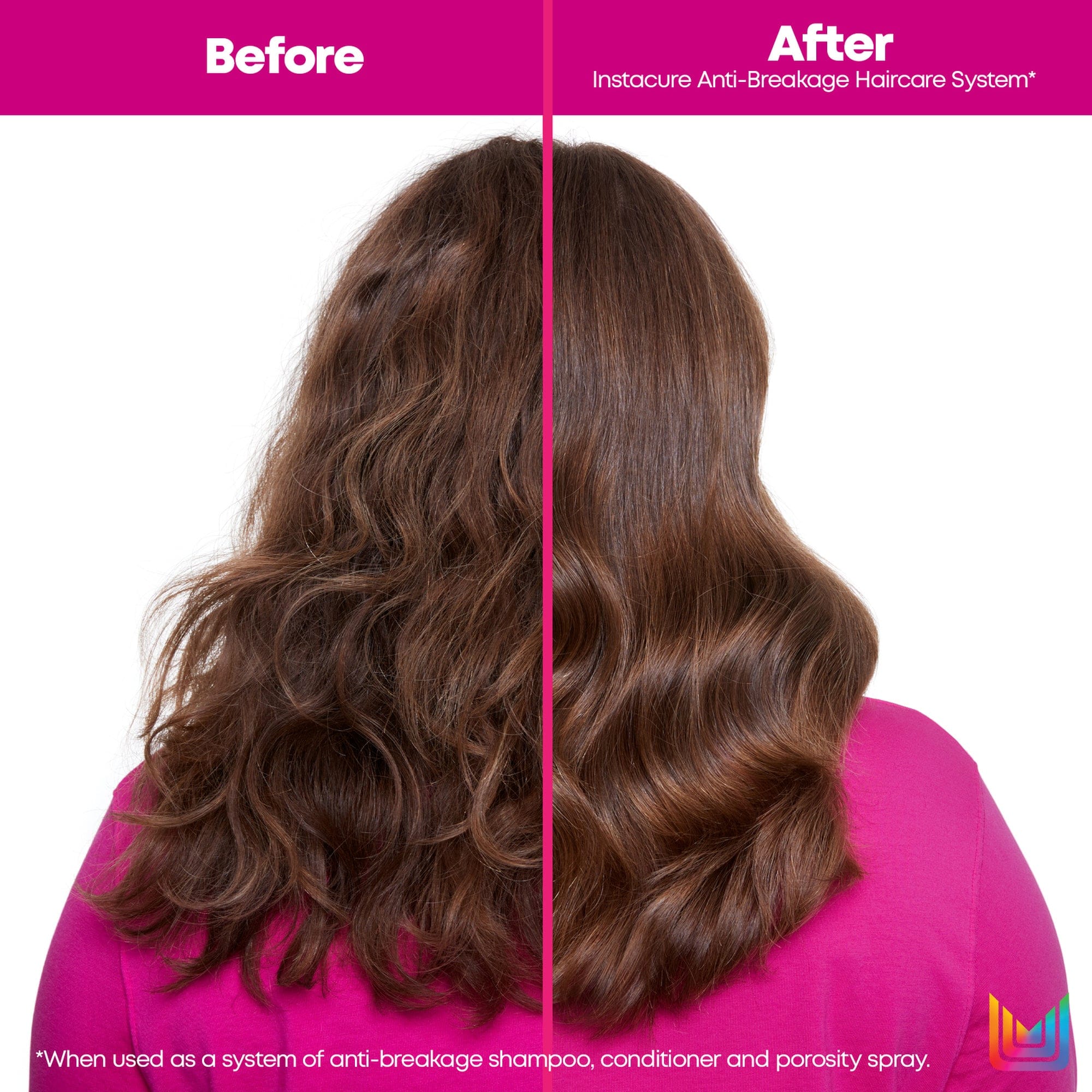 Matrix Total Results Instacure Anti-Breakage Conditioner for Damaged Hair 1000ml