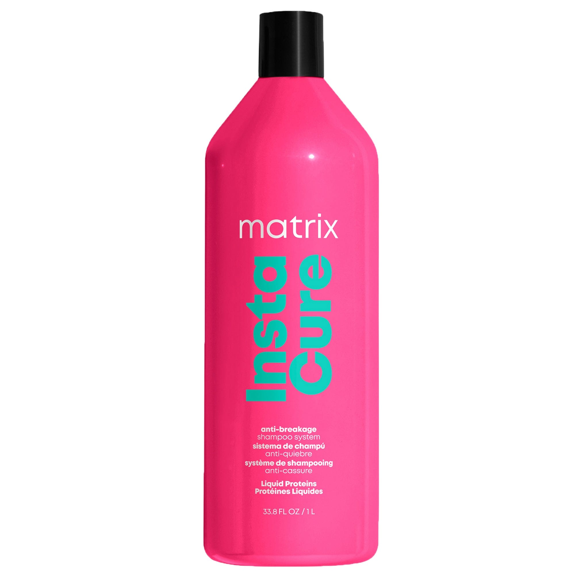 Matrix Total Results Instacure Anti-Breakage Conditioner for Damaged Hair 1000ml