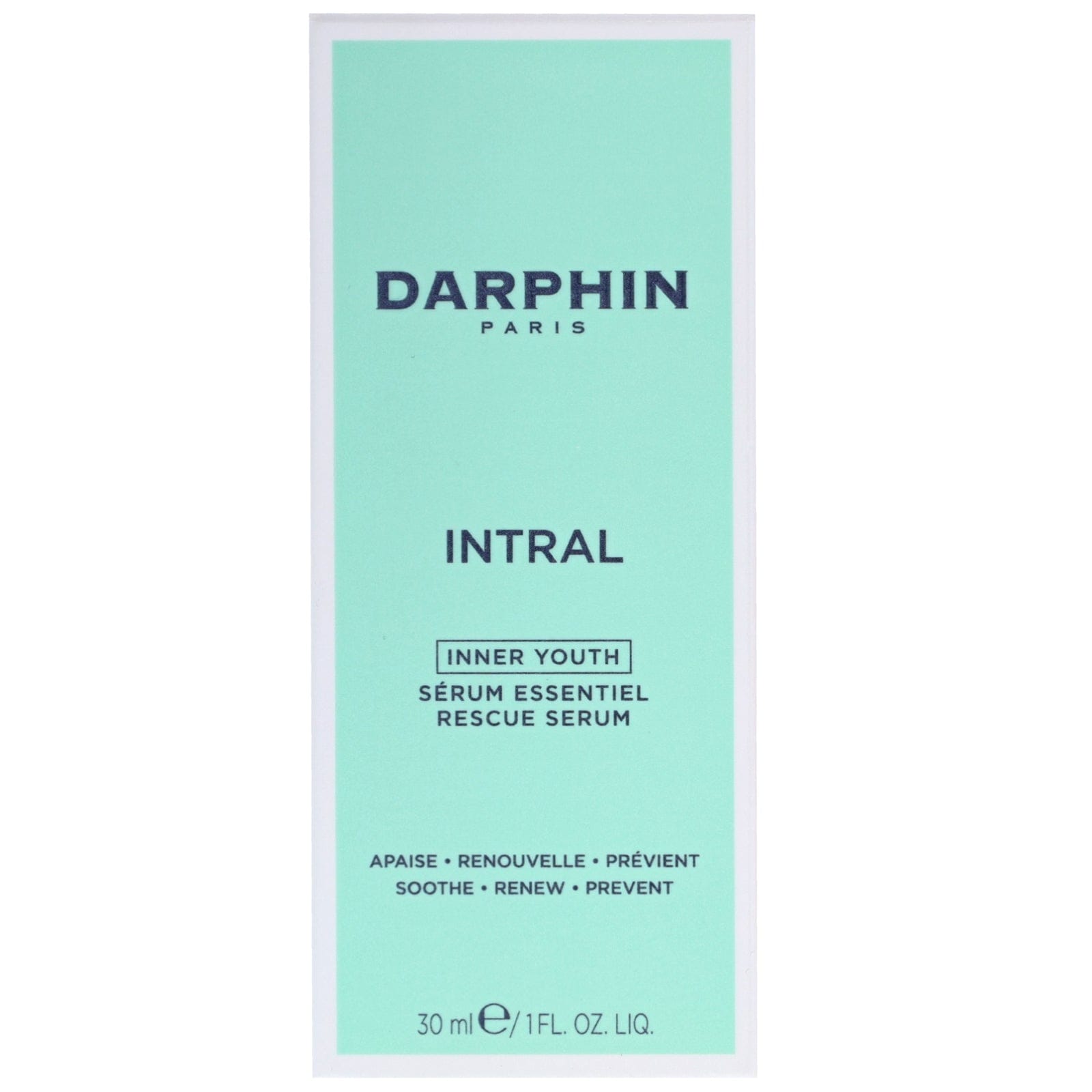 Darphin Intral Inner Youth Rescue Serum 30ml