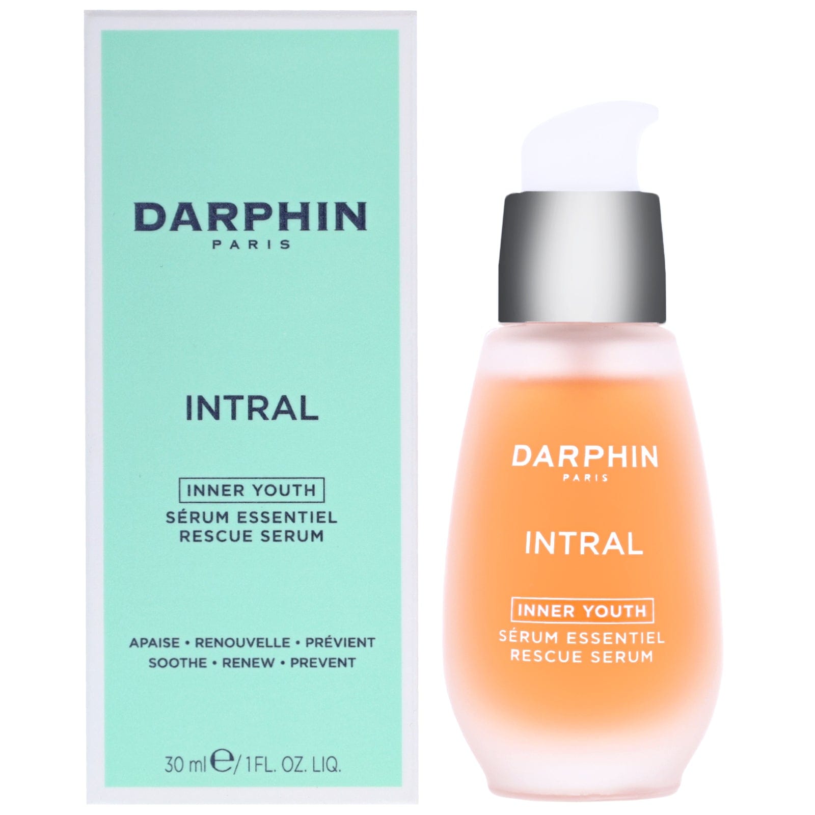 Darphin Intral Inner Youth Rescue Serum 30ml