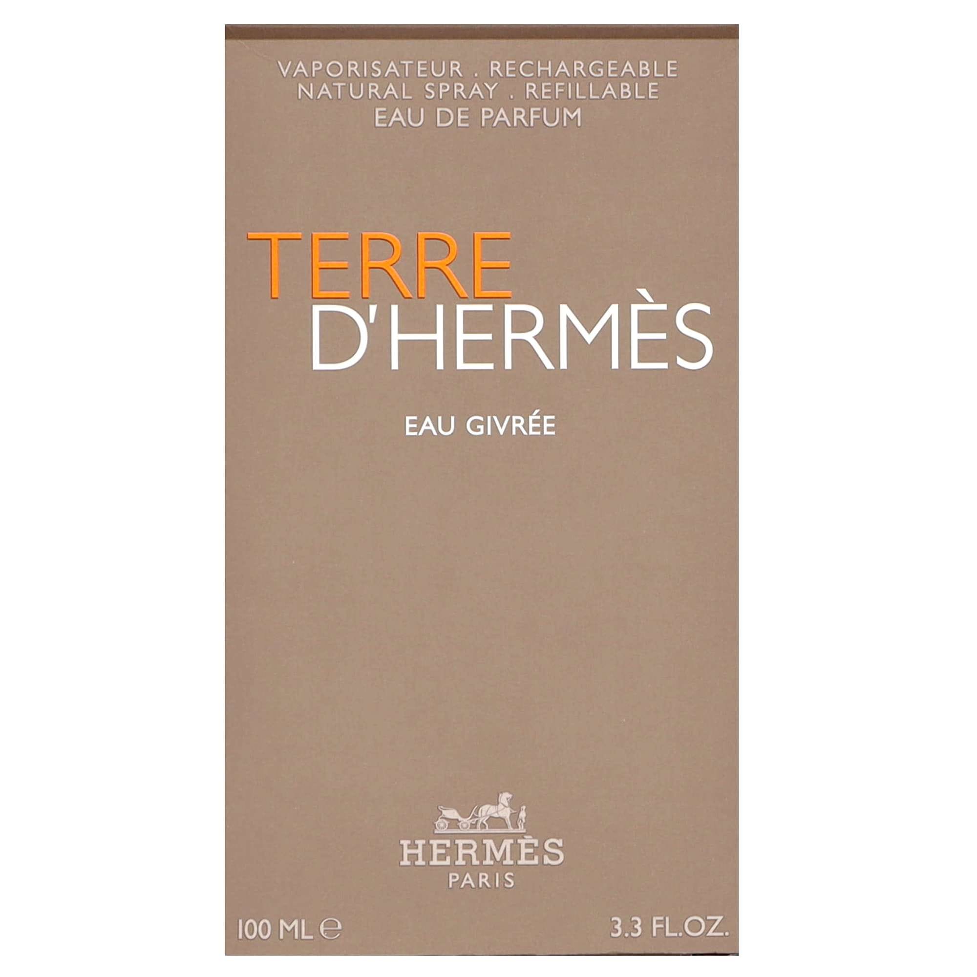 Hermès Terre d'Hermès Eau Givrée Eau de Parfum Spray 100ml