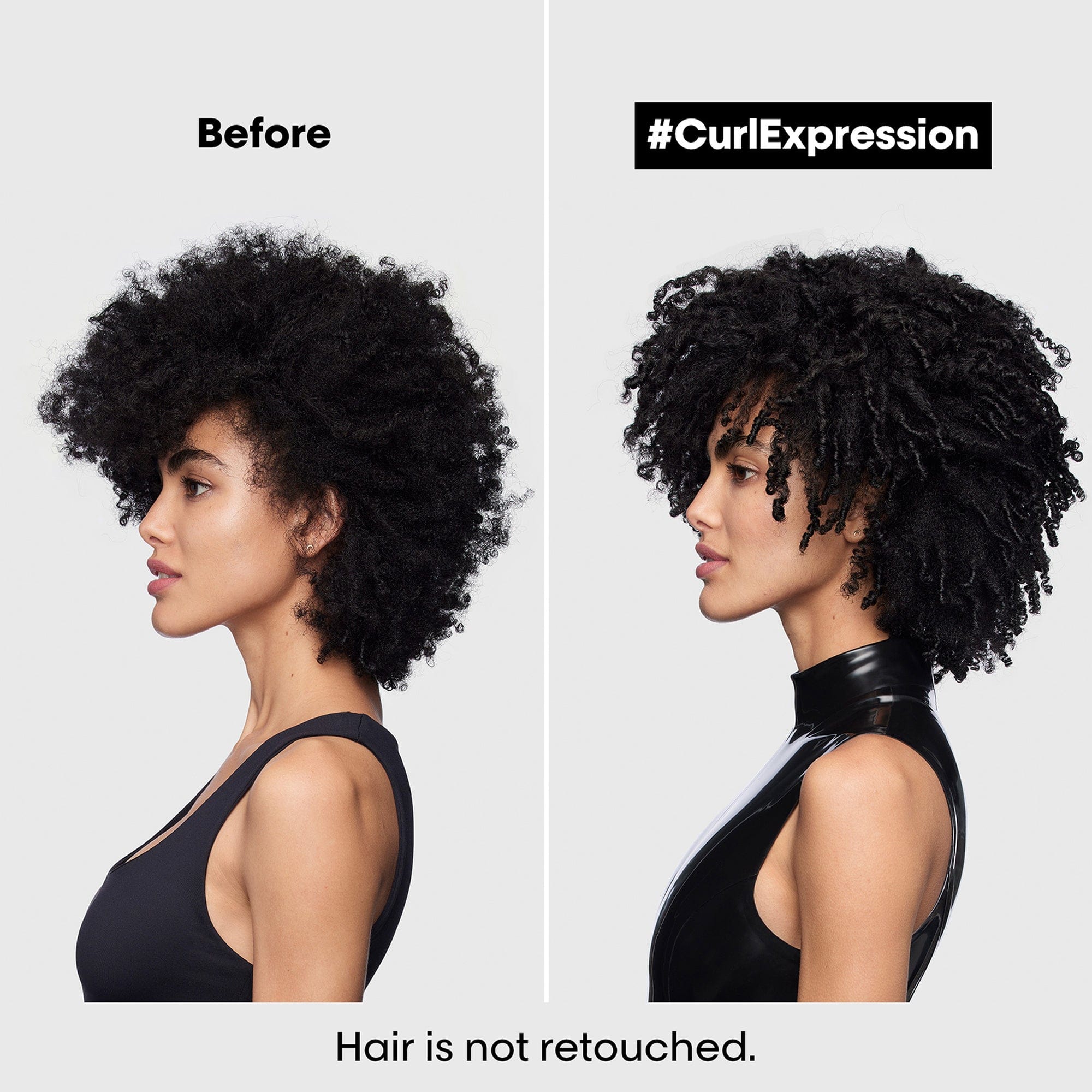 L'Oréal Professionnel SERIE EXPERT Curl Expression Long-Lasting Intensive Moisturizer 200ml