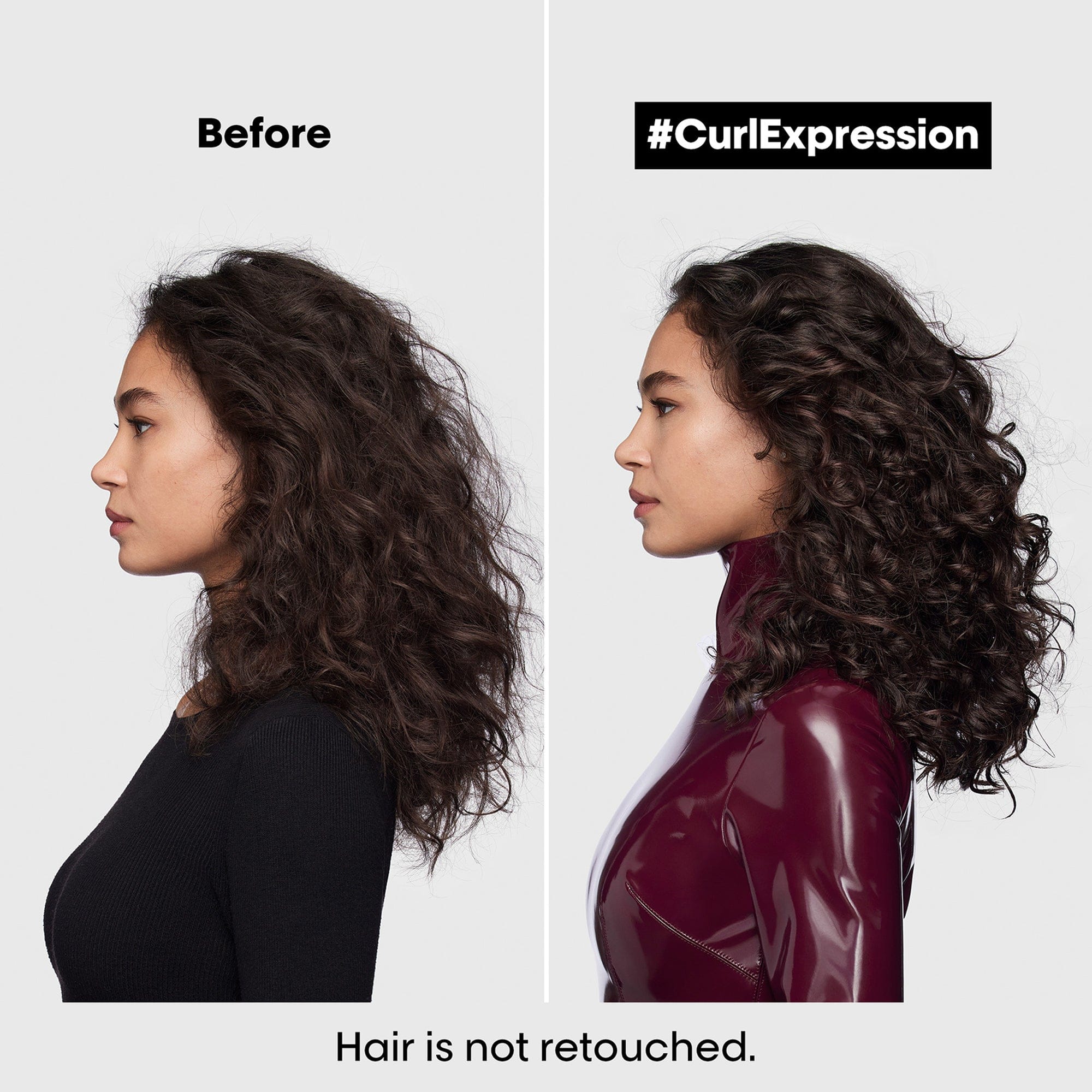 L'Oréal Professionnel SERIE EXPERT Curl Expression Intensive Moisturizer Rich Mask 250ml