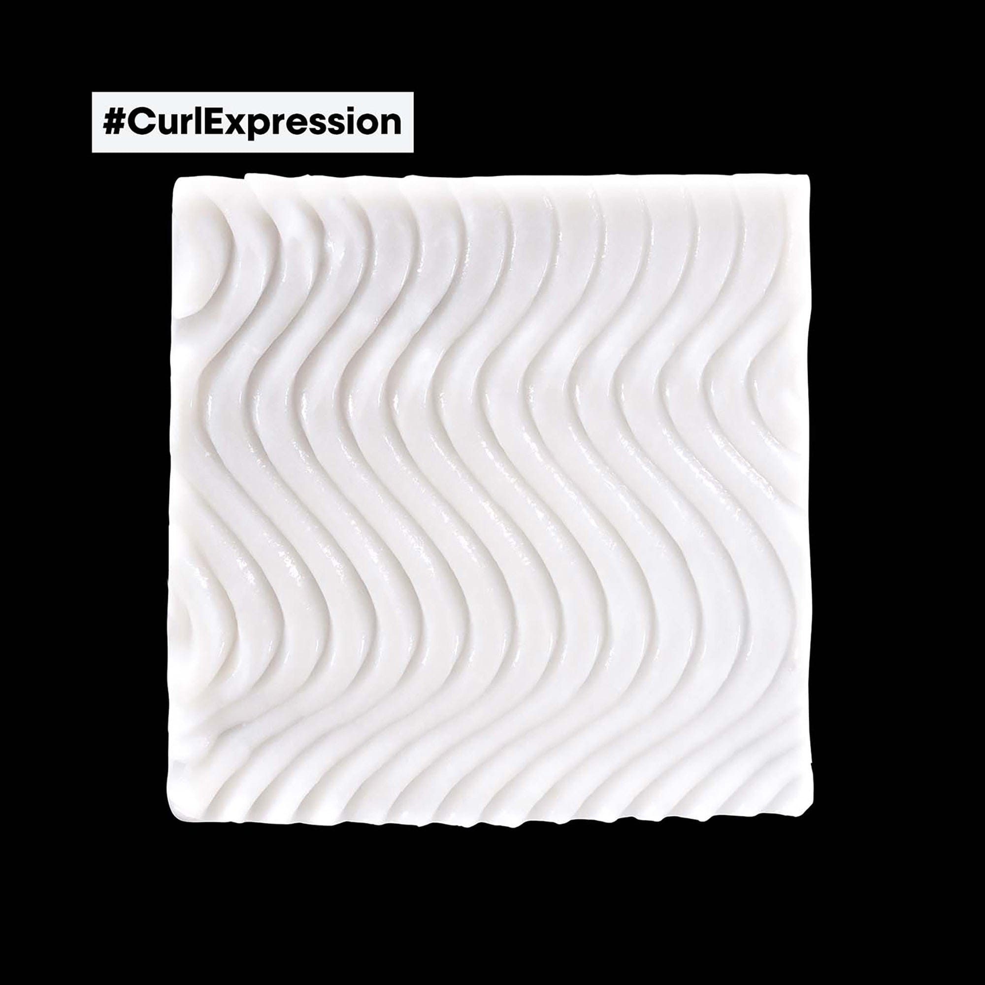 L'Oréal Professionnel SERIE EXPERT Curl Expression Intensive Moisturizer Mask 250ml
