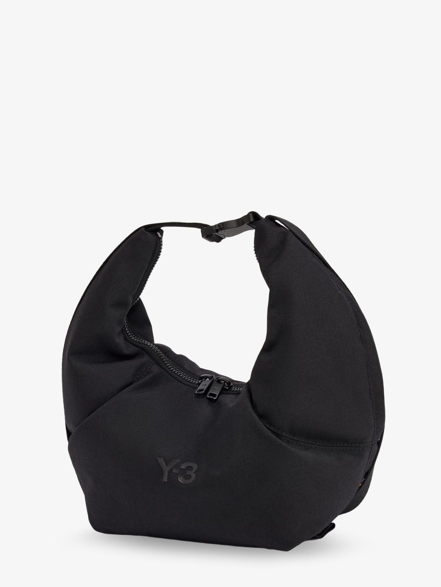 ADIDAS Y-3 Y-3 Crescen Bag Cordura handbag