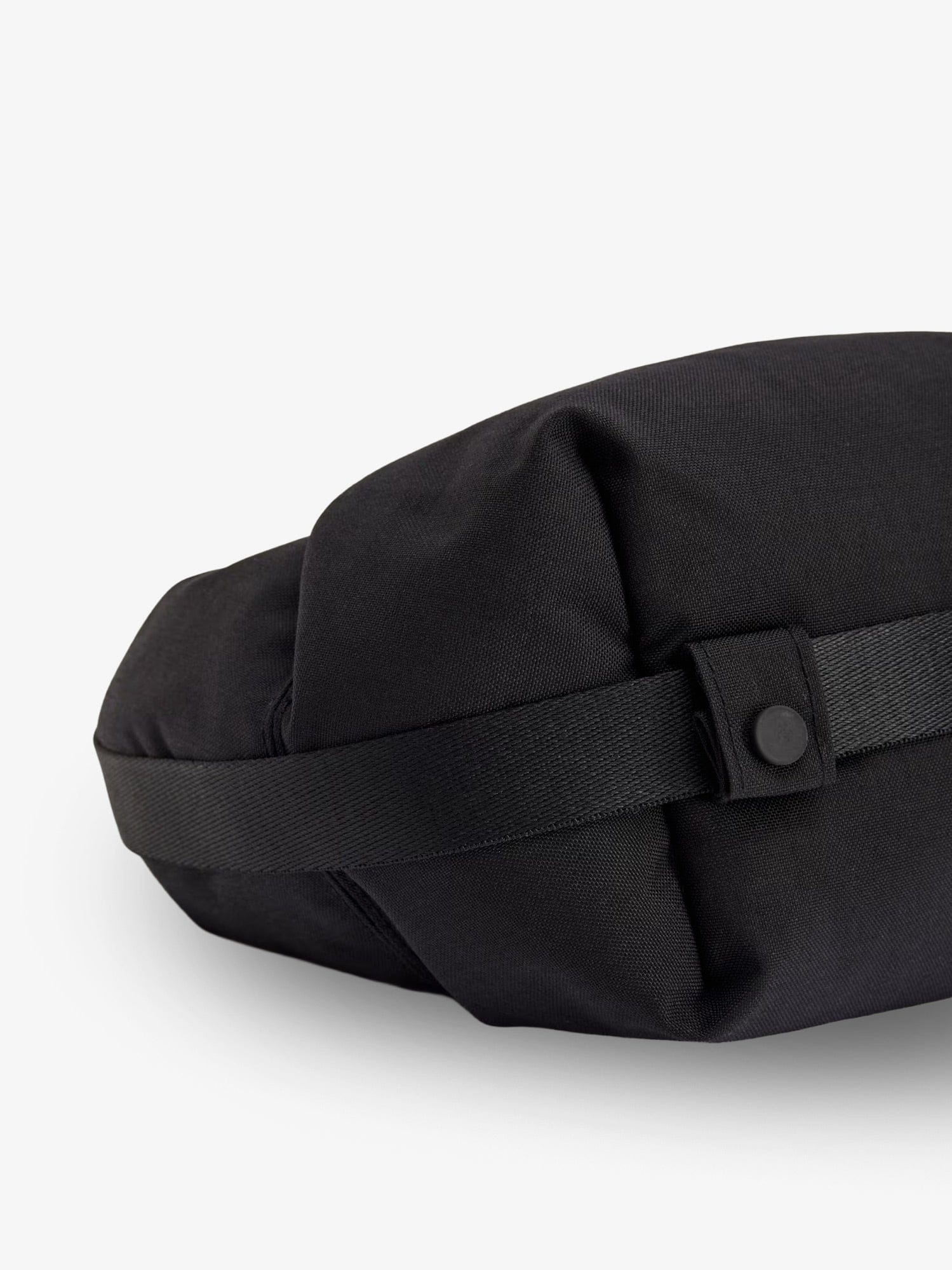 ADIDAS Y-3 Y-3 Crescen Bag Cordura handbag