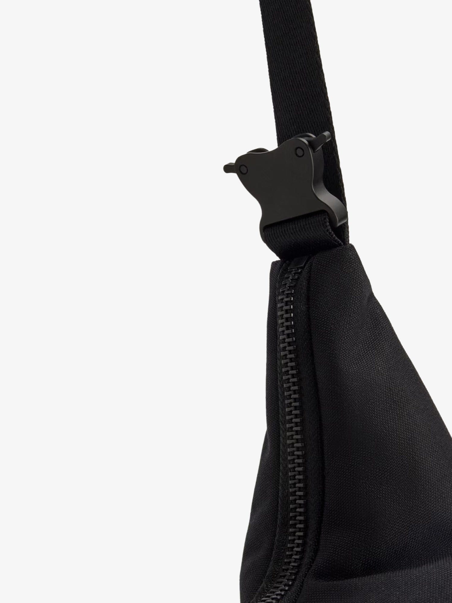 ADIDAS Y-3 Y-3 Crescen Bag Cordura handbag
