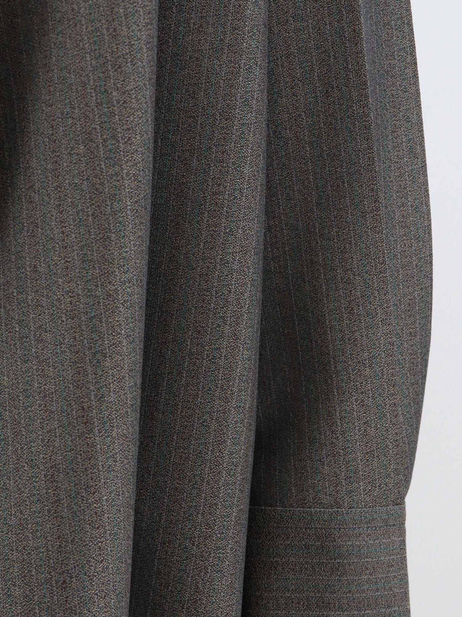 Bottega Veneta Wool and mohair shirt