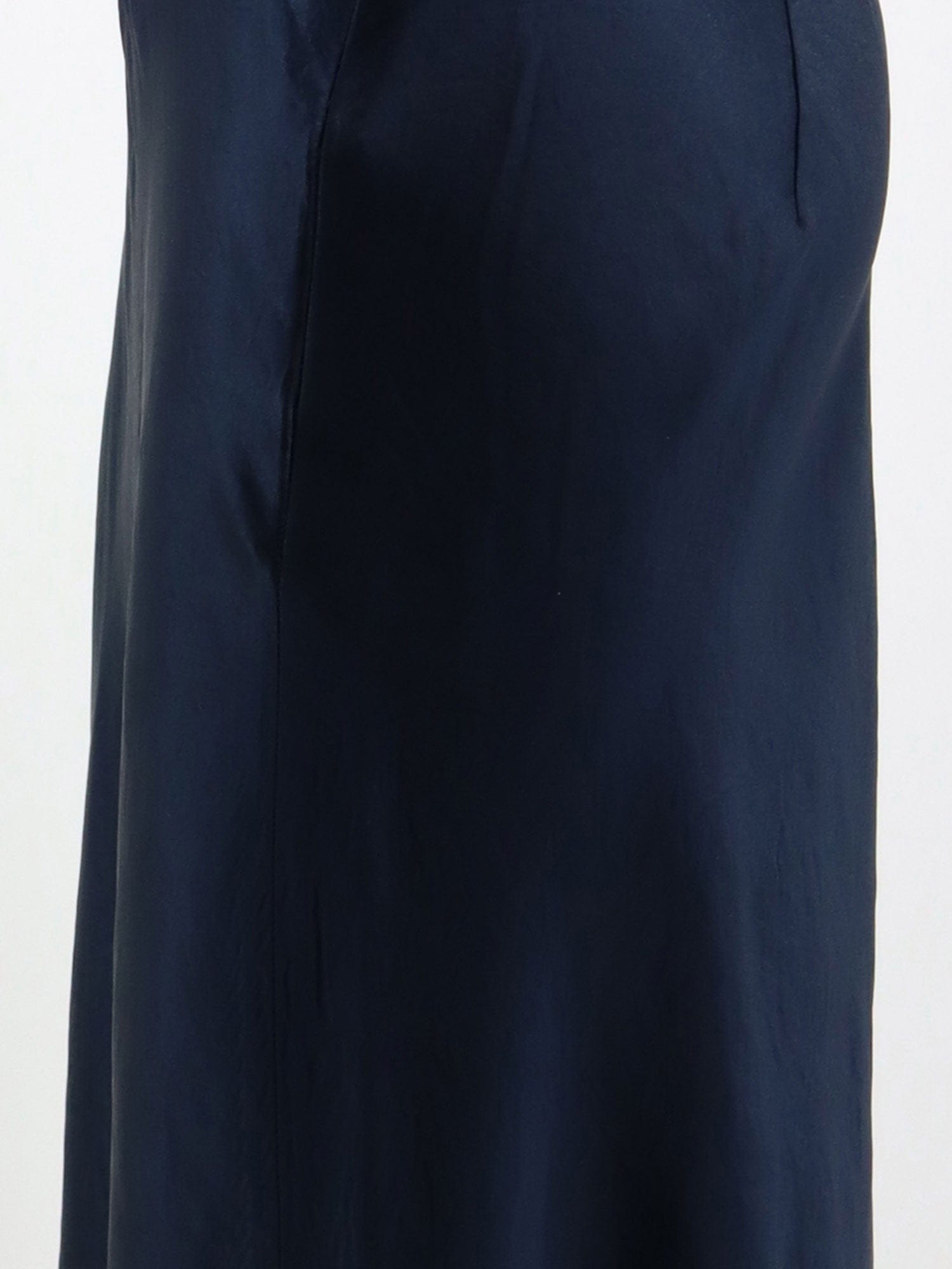 Vince Naia™ acetate long skirt