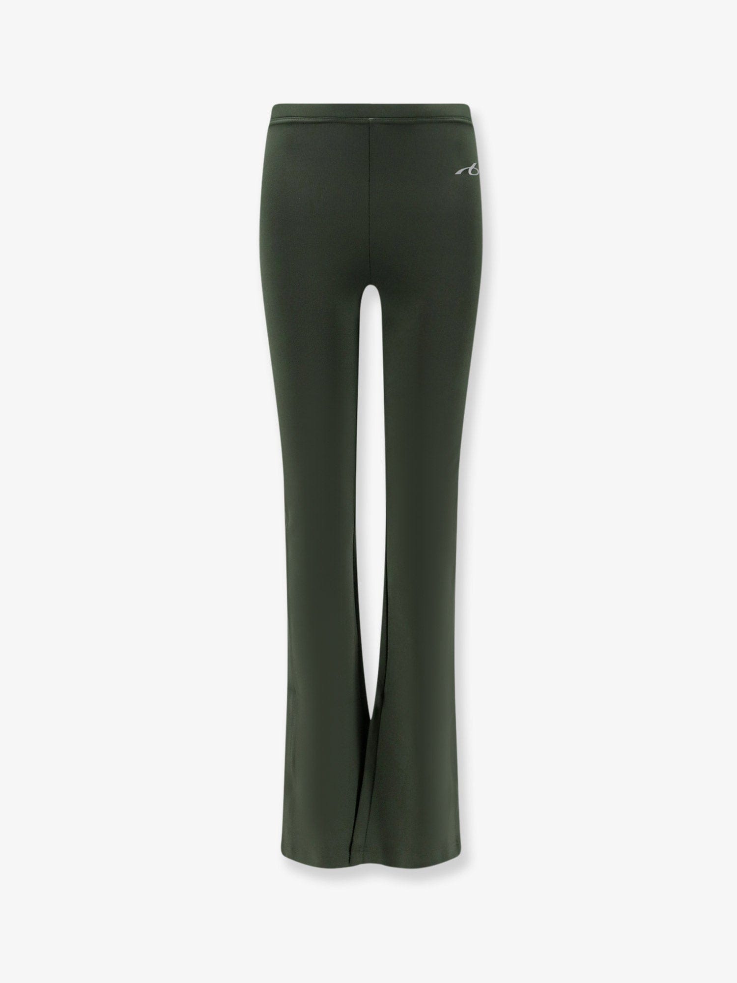 Balenciaga Techwear Flared technical fabric Leggings