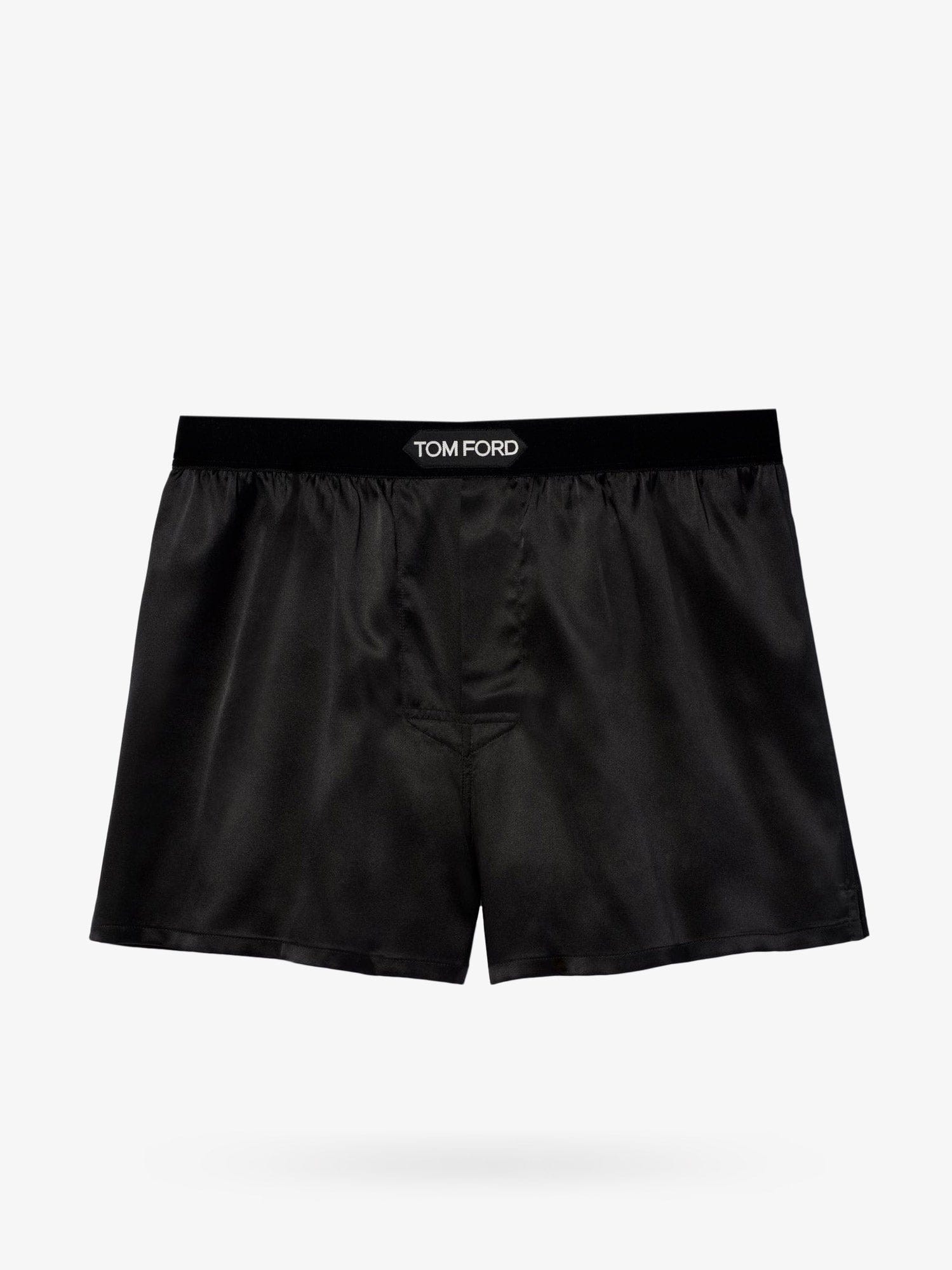 TOM FORD Silk boxer