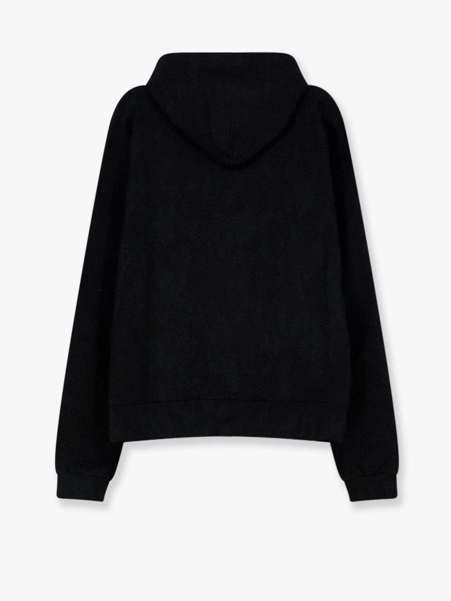 Balenciaga The Door cotton sweatshirt