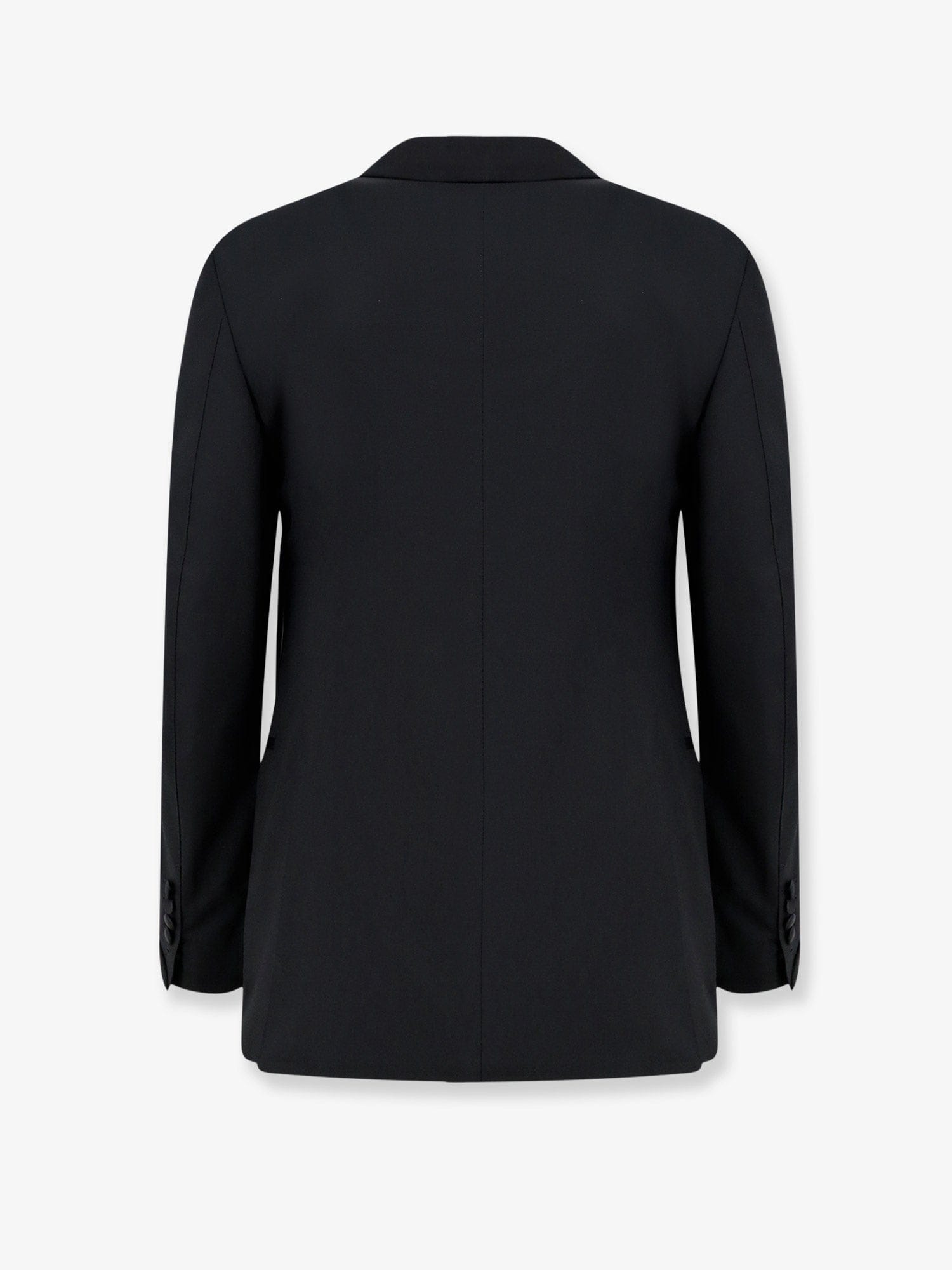 TOM FORD Tuxedo wool blazer