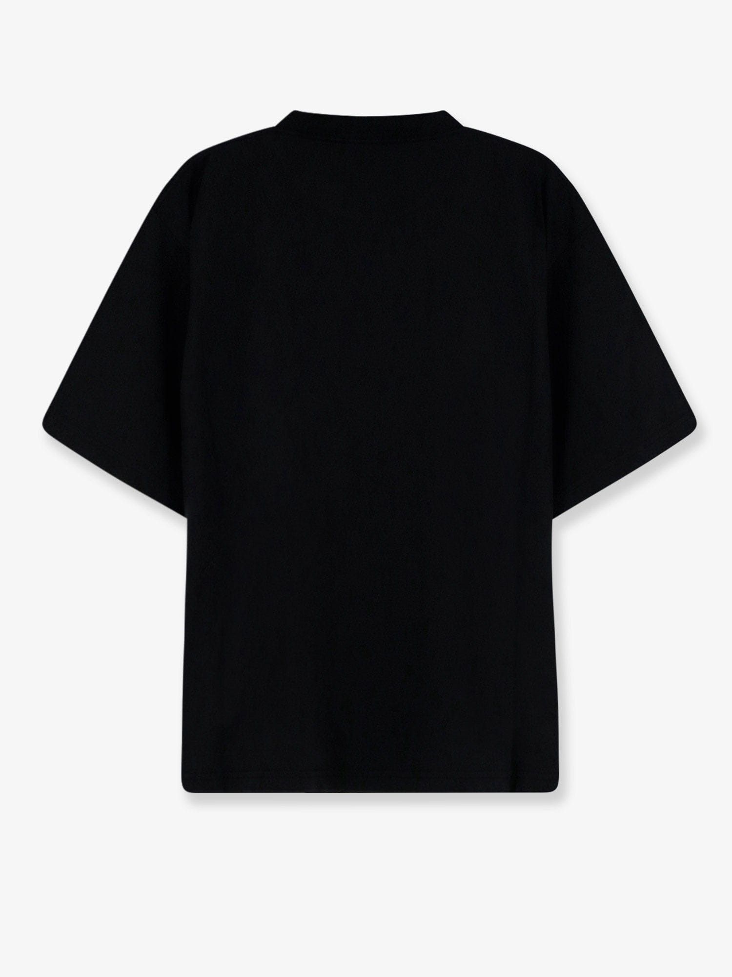Balenciaga Cotton T-shirt with front print